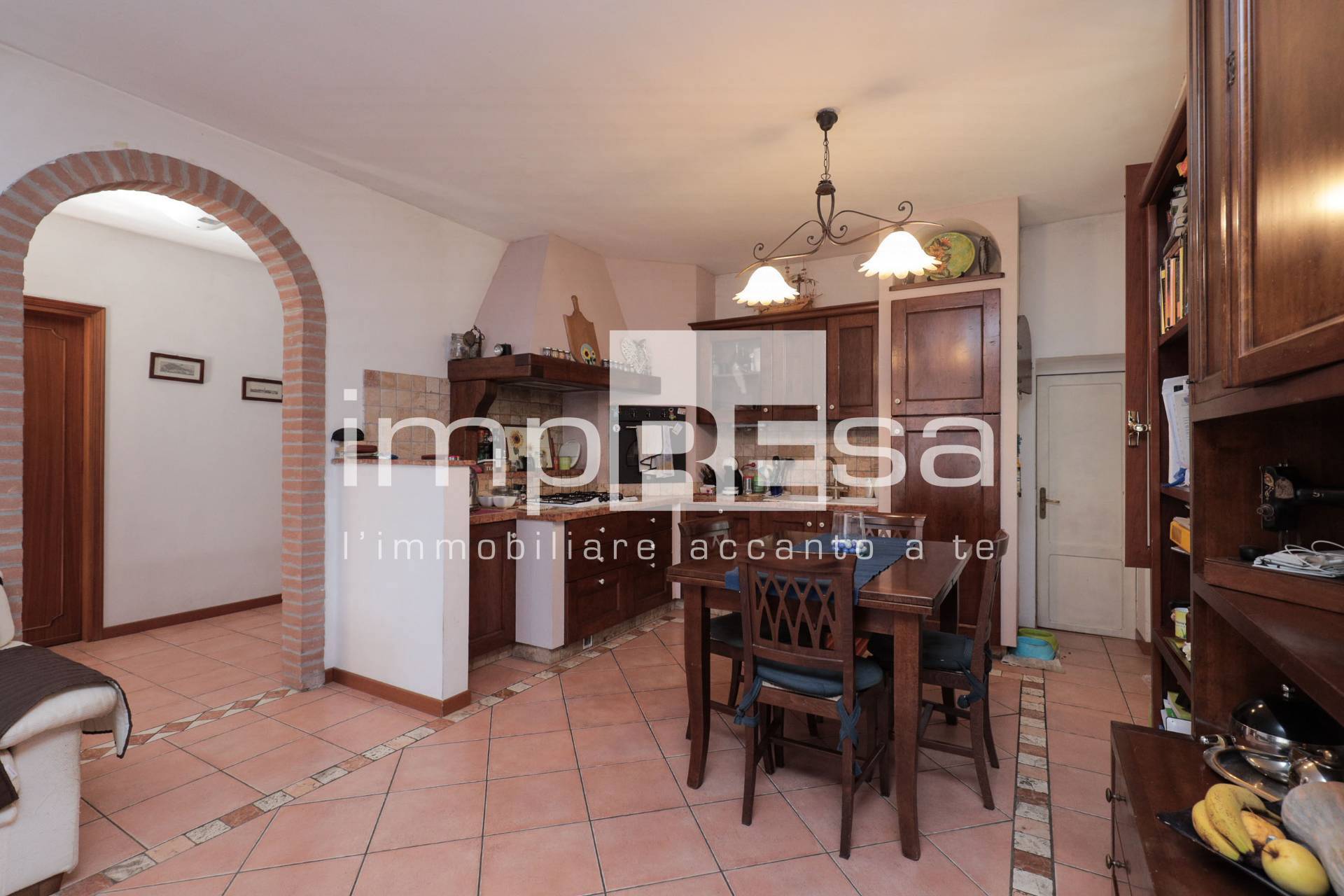 Villa Unifamiliare - Indipendente PONZANO VENETO vendita  Ponzano  impREsa Galleria della Dogana