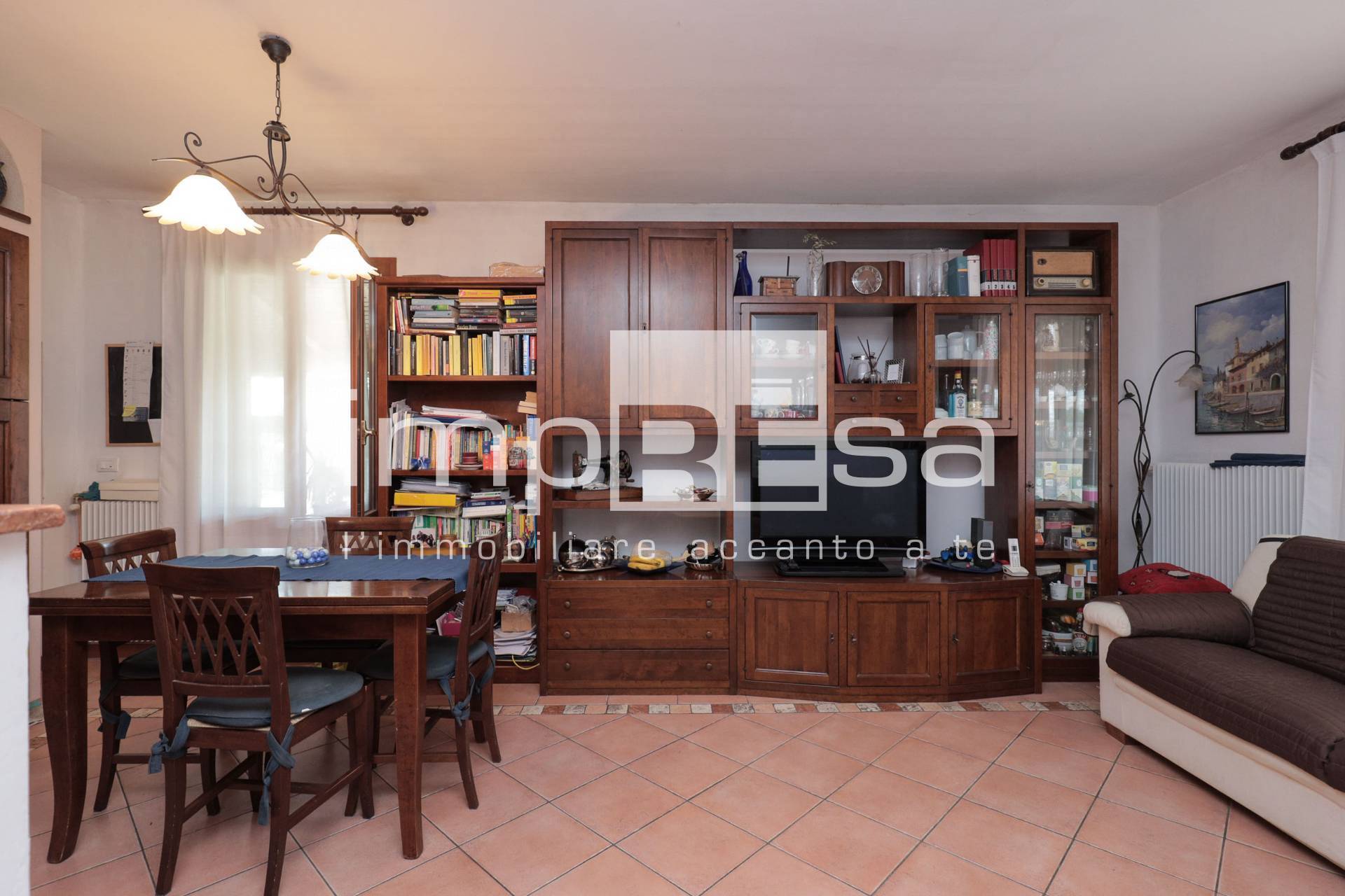 Villa Unifamiliare - Indipendente PONZANO VENETO vendita  Ponzano  impREsa Galleria della Dogana