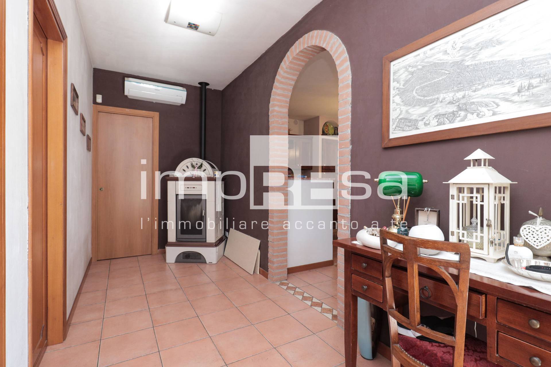 Villa Unifamiliare - Indipendente PONZANO VENETO vendita  Ponzano  impREsa Galleria della Dogana