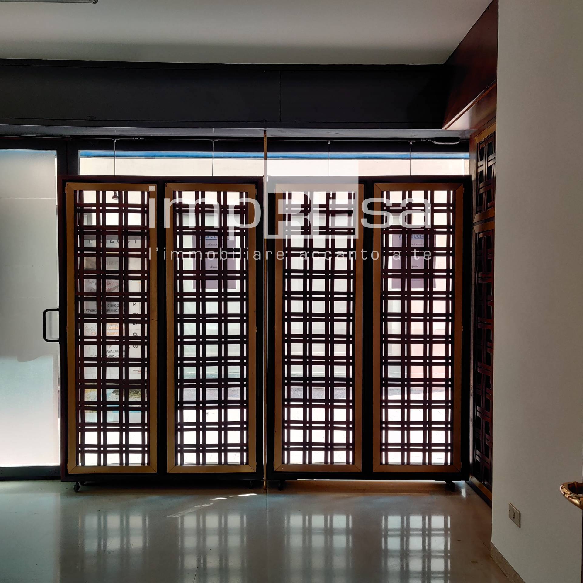 Ufficio - Loc.Com. TREVISO affitto  Centro storico  impREsa Galleria della Dogana