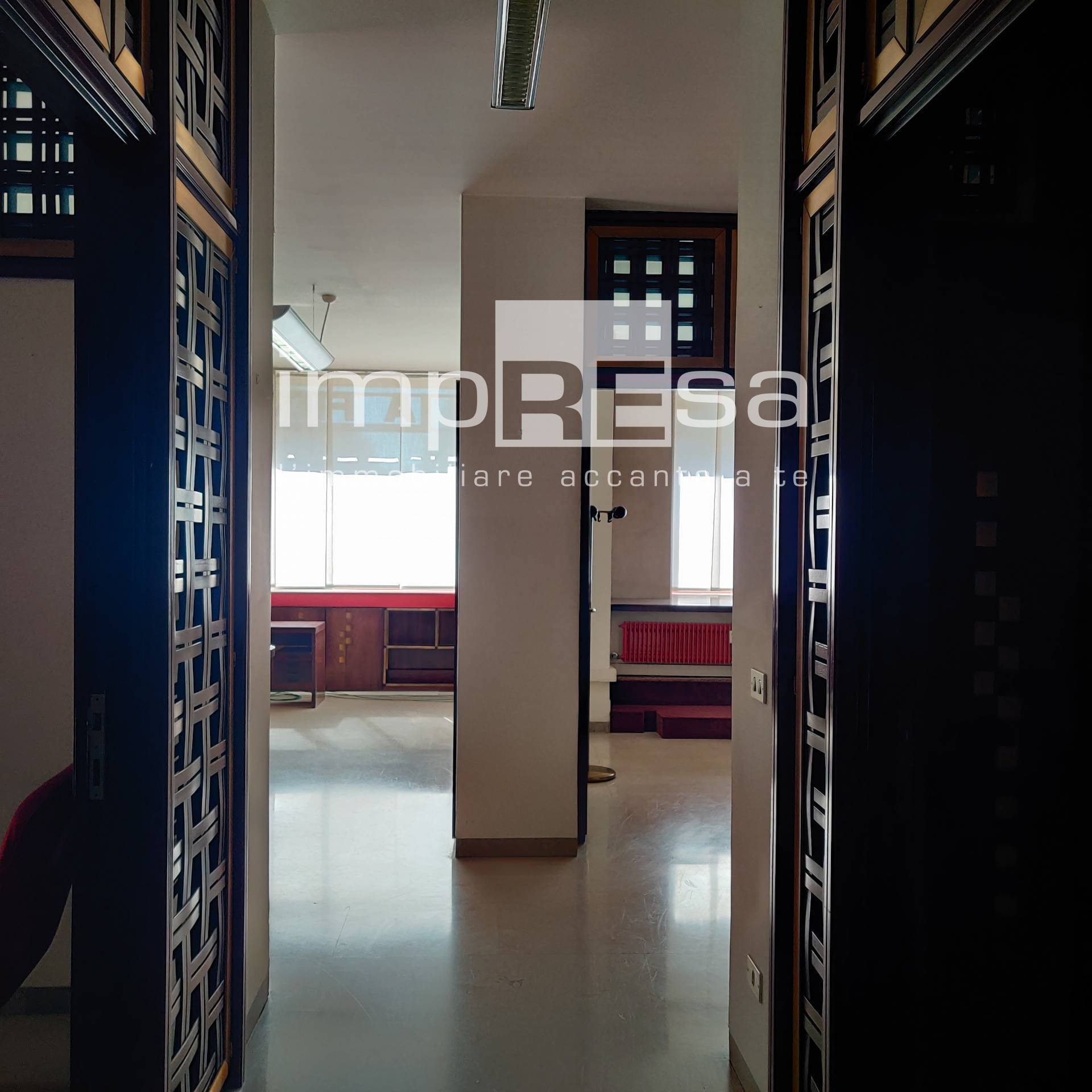 Ufficio - Loc.Com. TREVISO affitto  Centro storico  impREsa Galleria della Dogana
