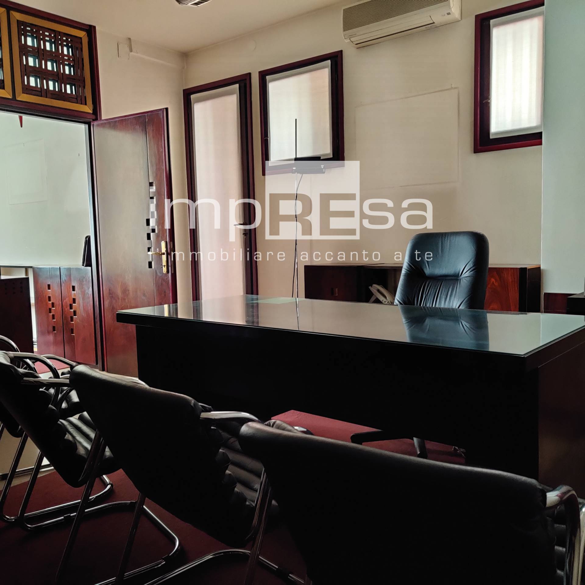 Ufficio - Loc.Com. TREVISO affitto  Centro storico  impREsa Galleria della Dogana