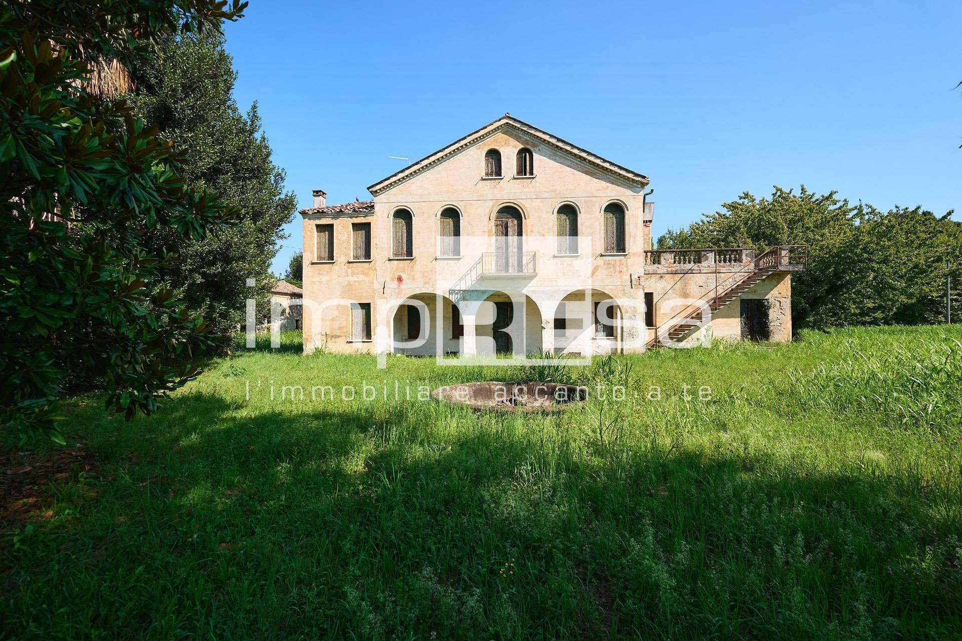 Villa in vendita Treviso