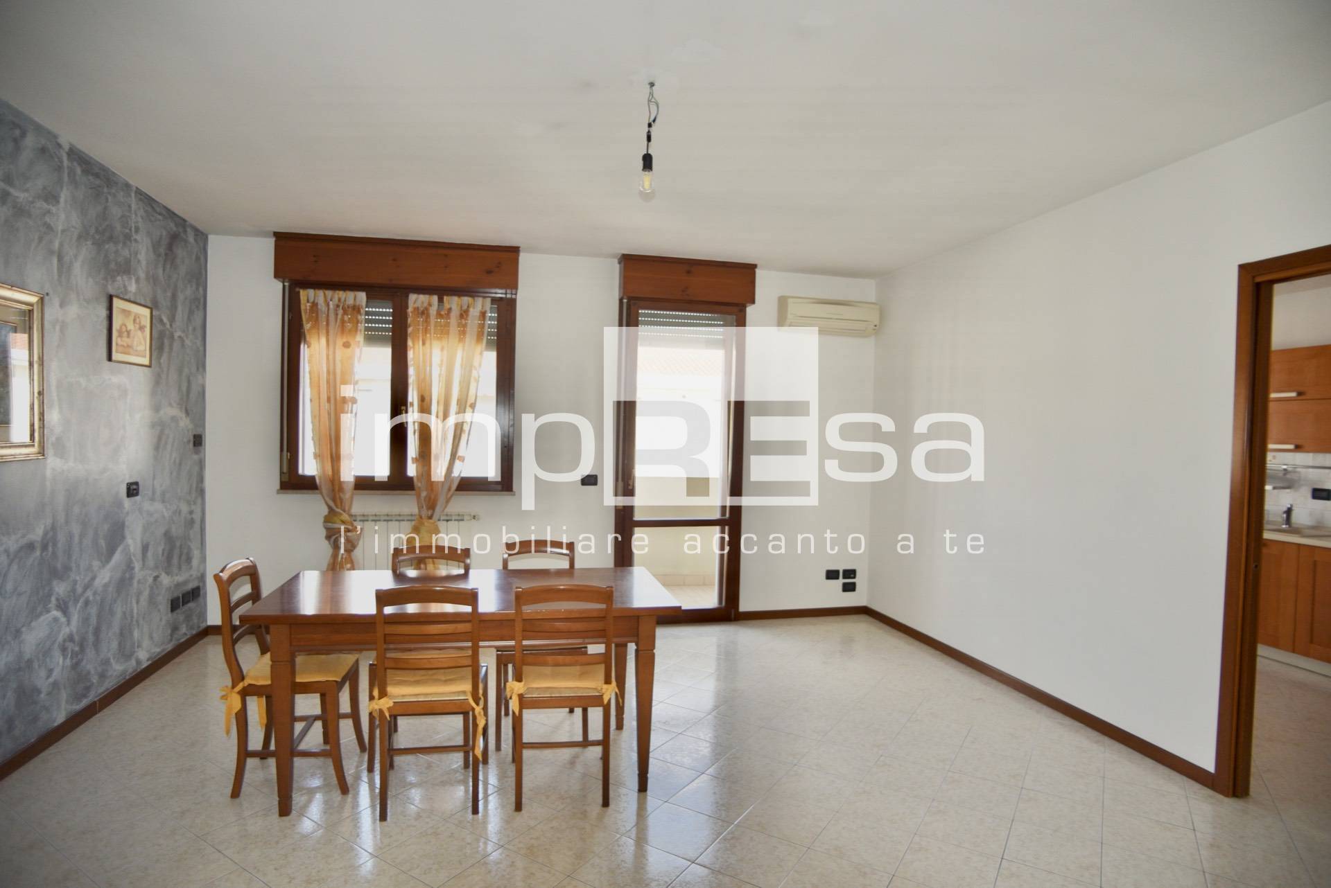 Appartamento in vendita a Ghirada, Treviso (TV)
