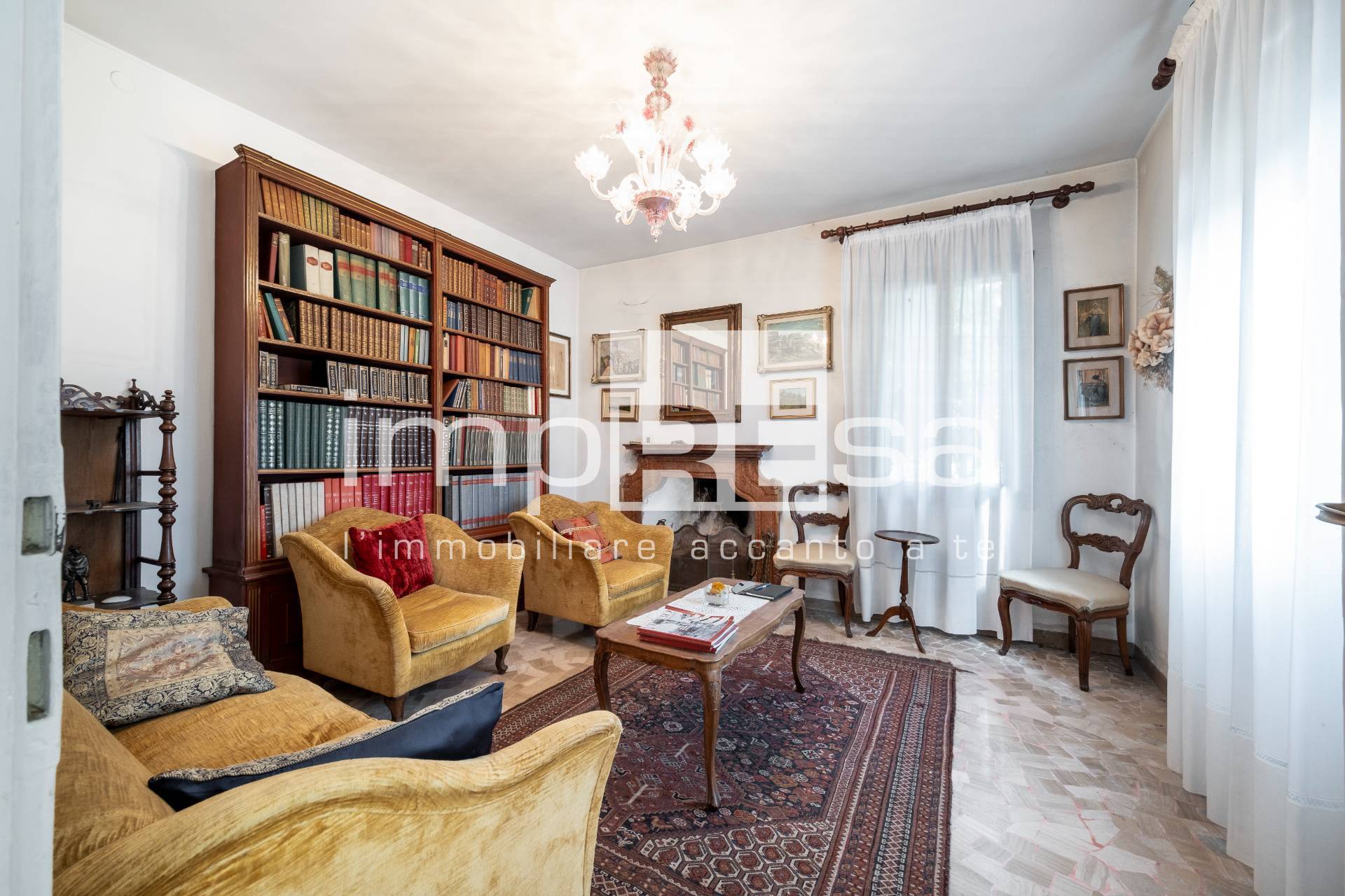 Villa in vendita a Campocroce, Mogliano Veneto (TV)