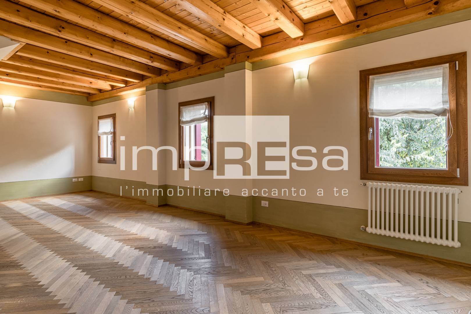 Casa indipendente in vendita a Povegliano (TV)