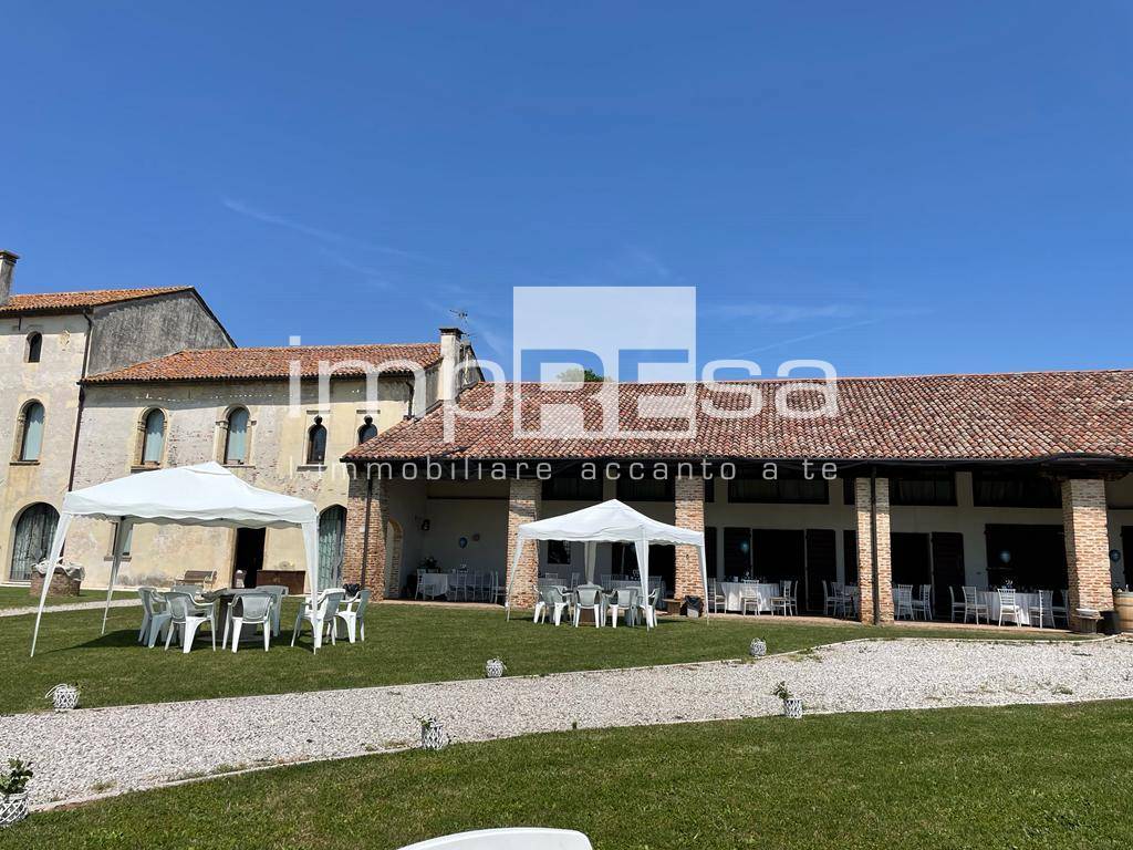 Villa in vendita a Cittadella (PD)