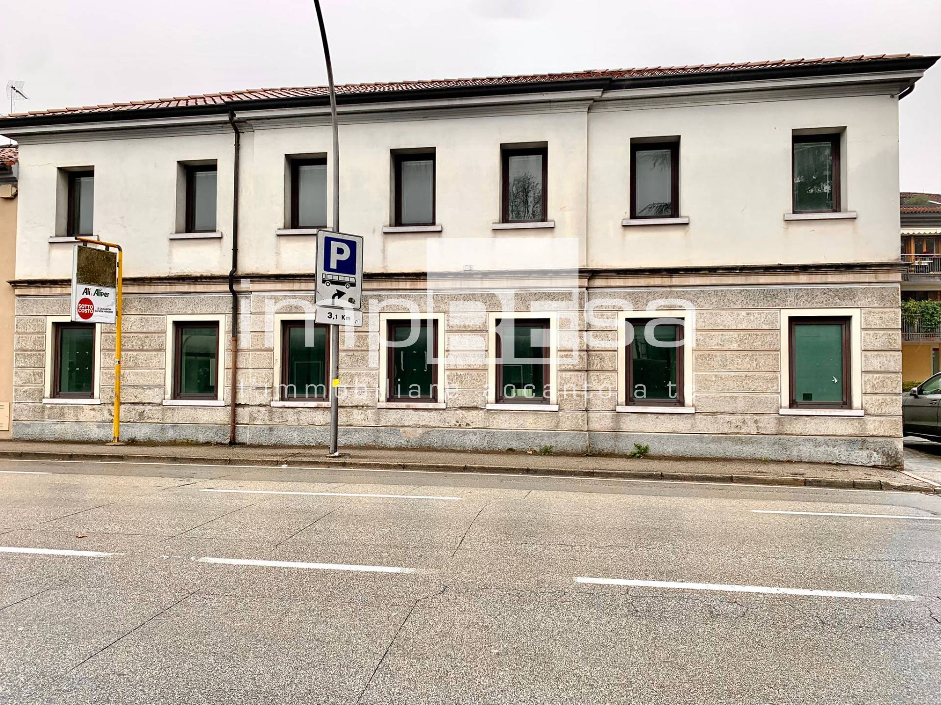 Ufficio in vendita a Treviso (TV)