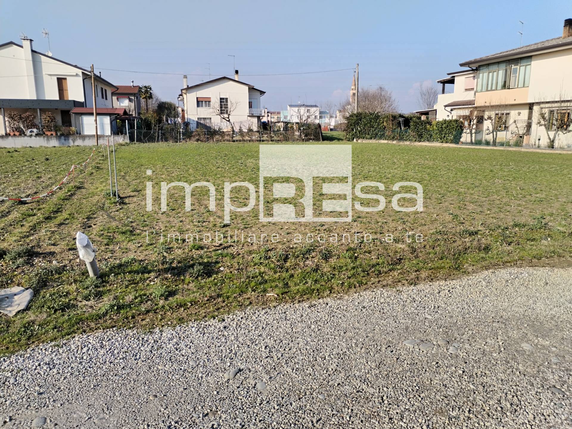 Terreno edificabile in vendita a Canizzano, Treviso (TV)