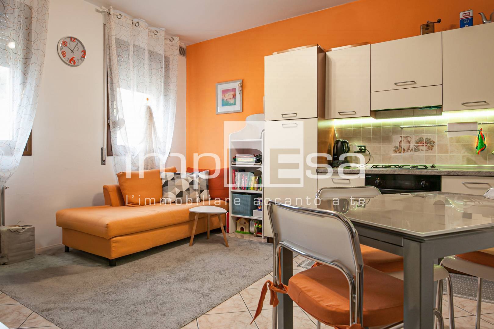 Appartamento in vendita a Santa Lucia Di Piave (TV)