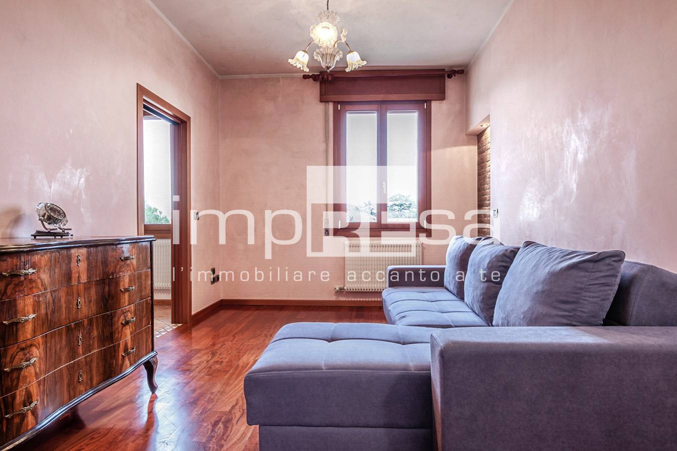 Appartamento in vendita a Fiera, Treviso (TV)