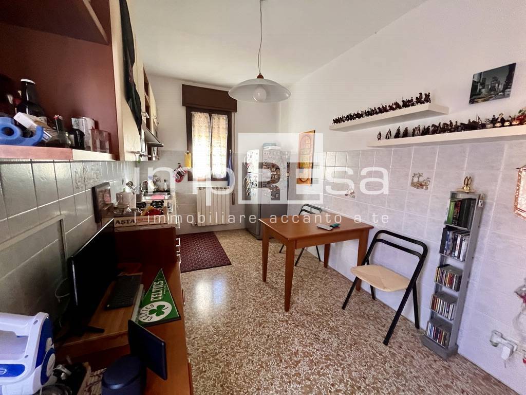 Appartamento in vendita a Mestre, Venezia (VE)