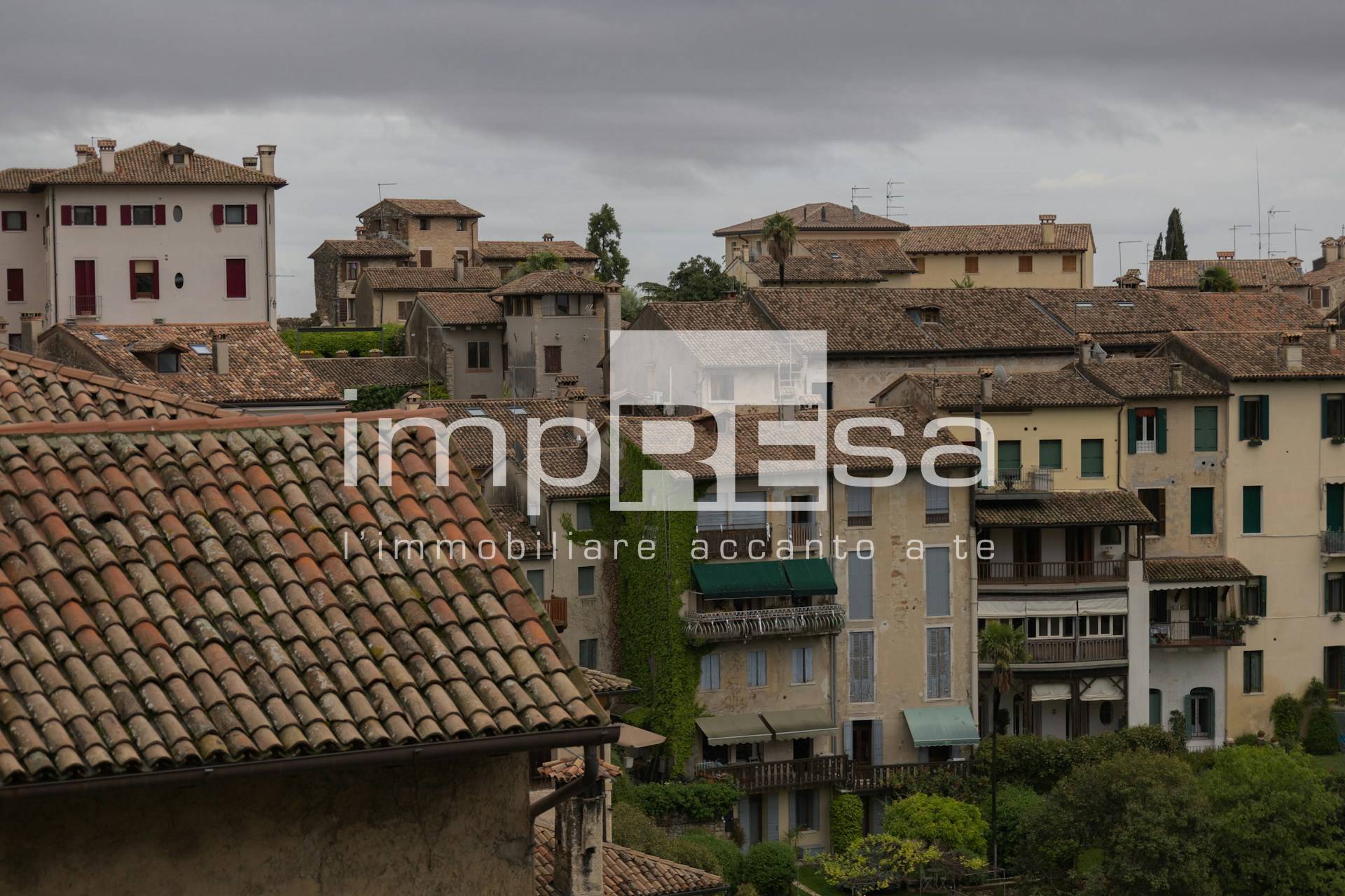 Appartamento in vendita a Asolo (TV)