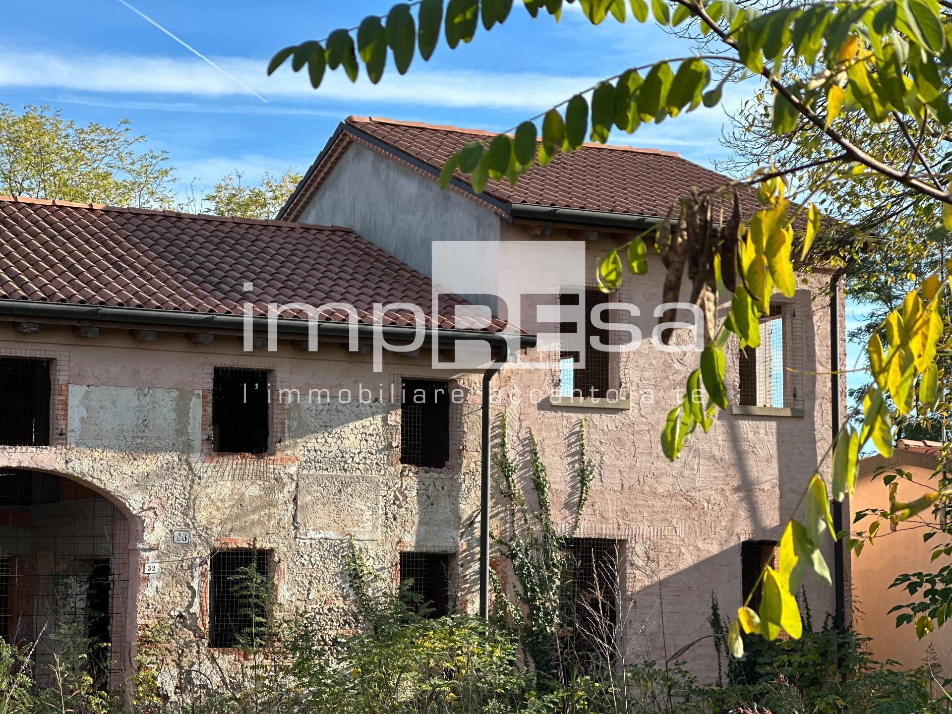 Villetta in vendita a Ponzano, Ponzano Veneto (TV)