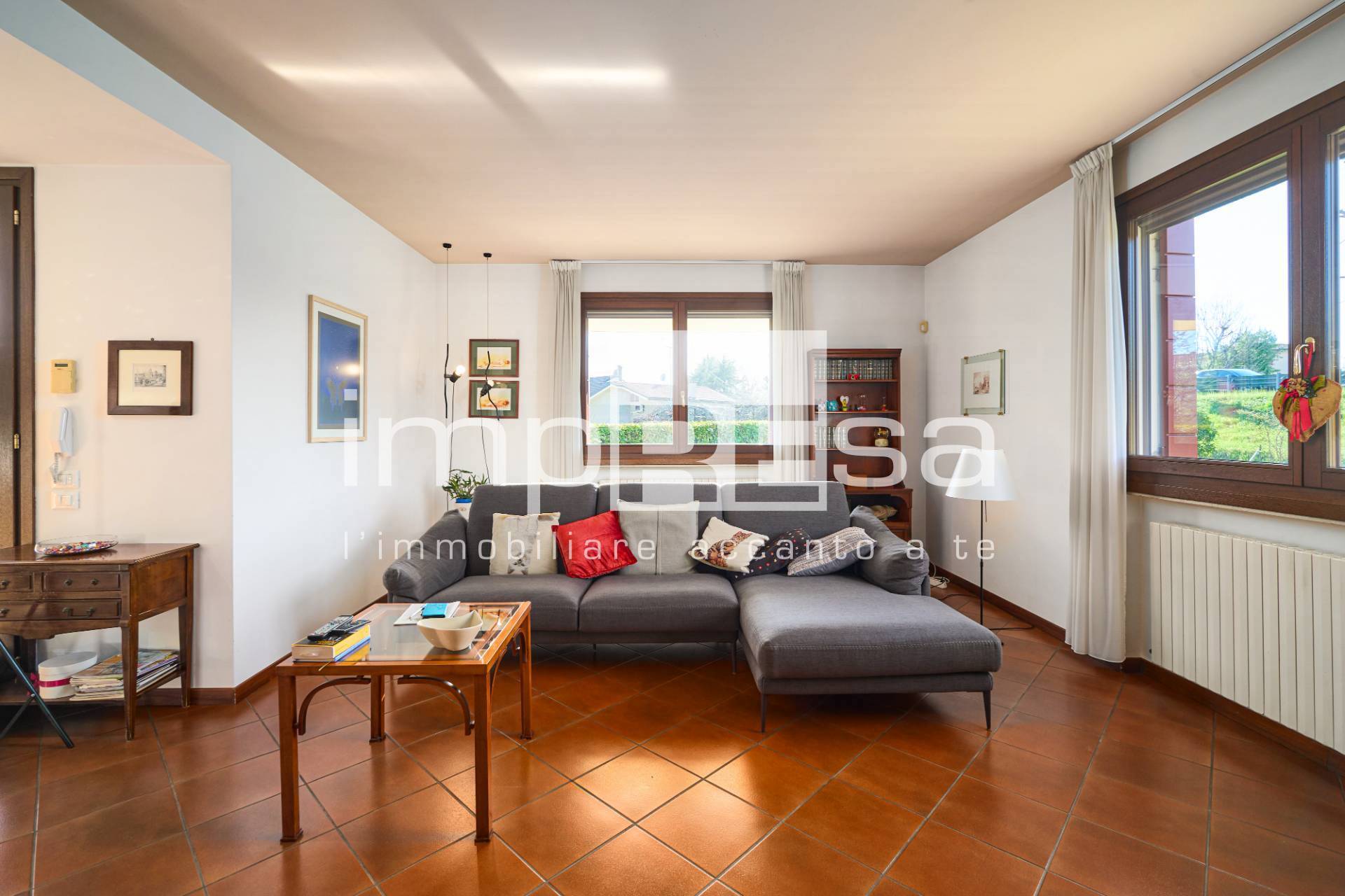 Casa indipendente in vendita a Silea (TV)