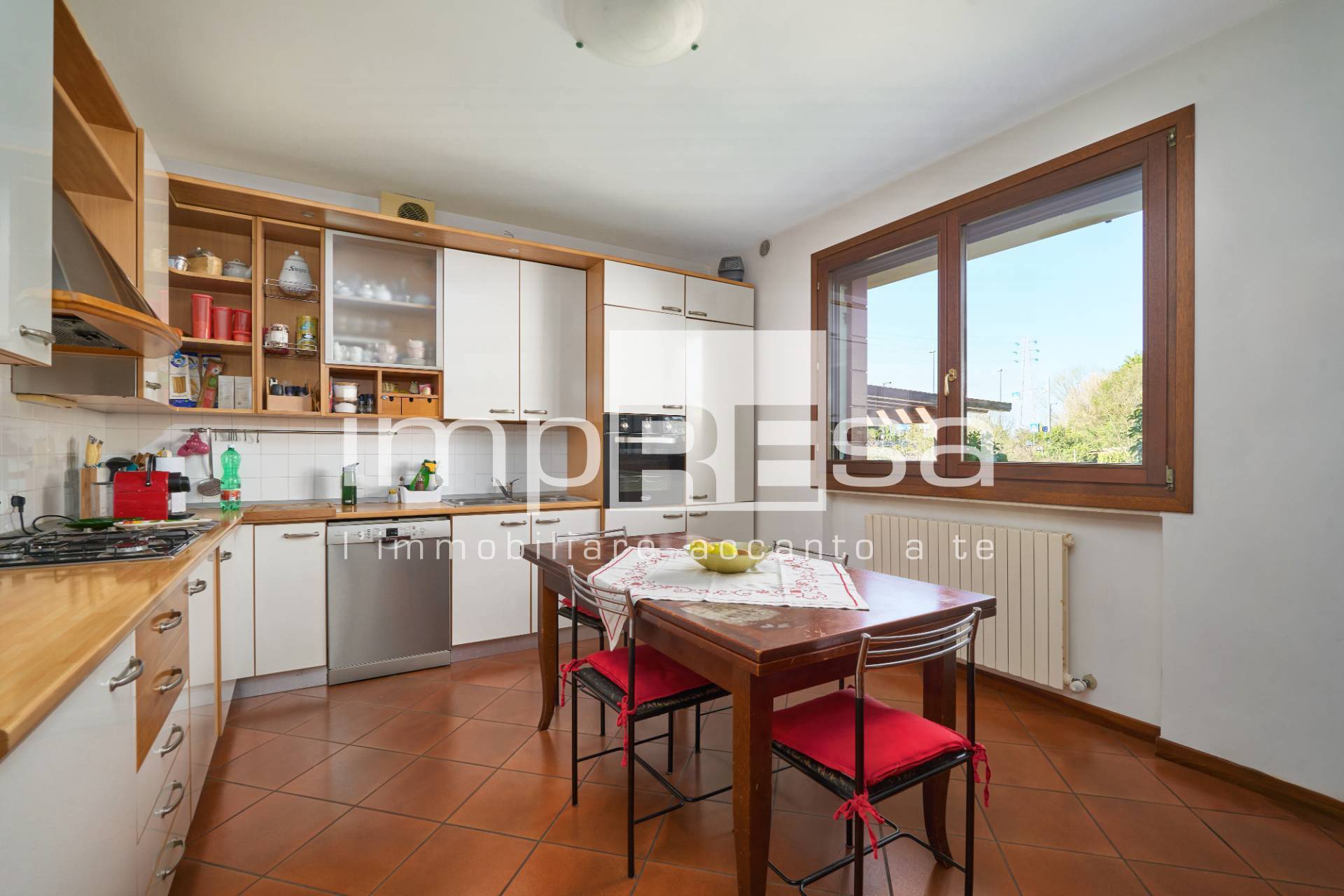 Casa indipendente in vendita a Silea (TV)