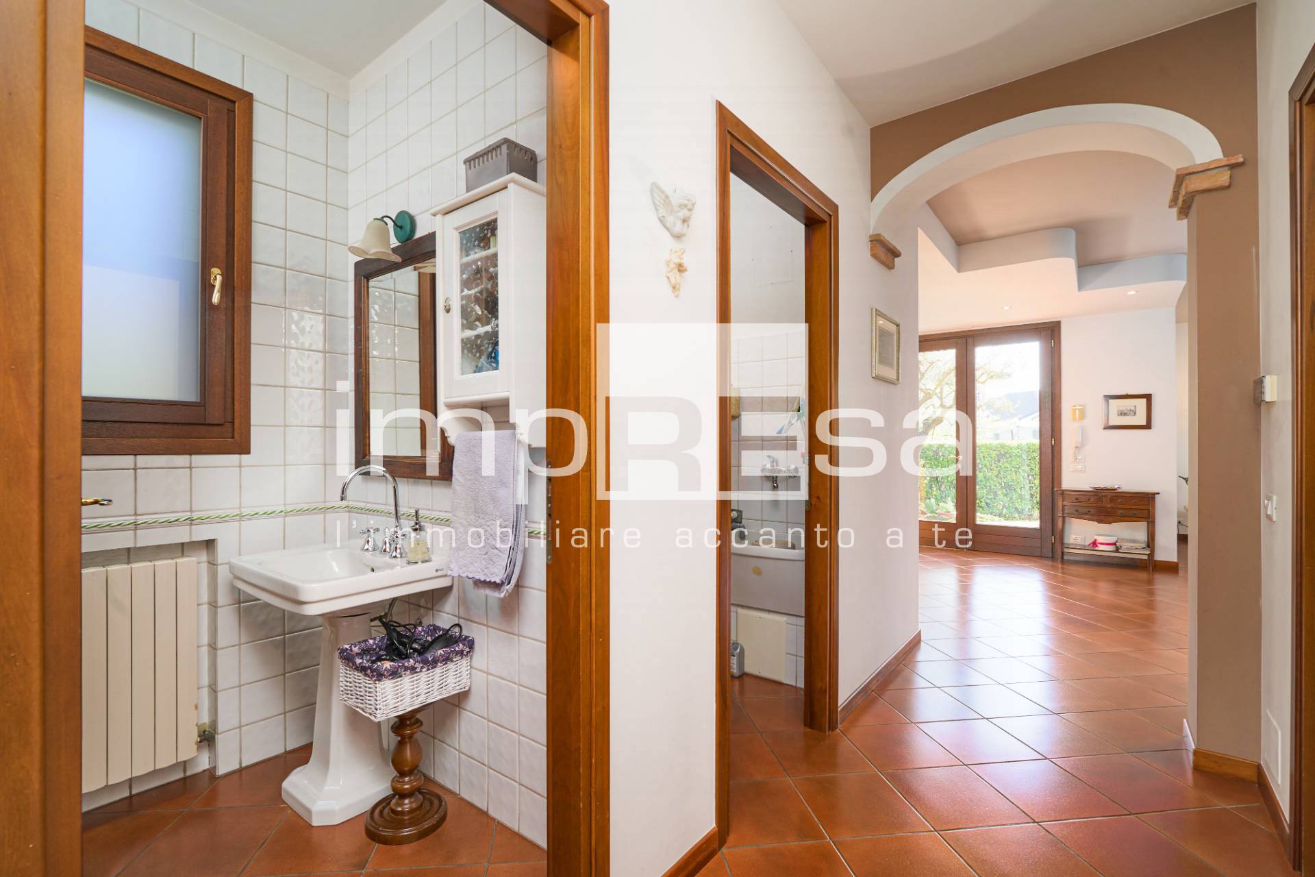Casa indipendente in vendita a Silea (TV)
