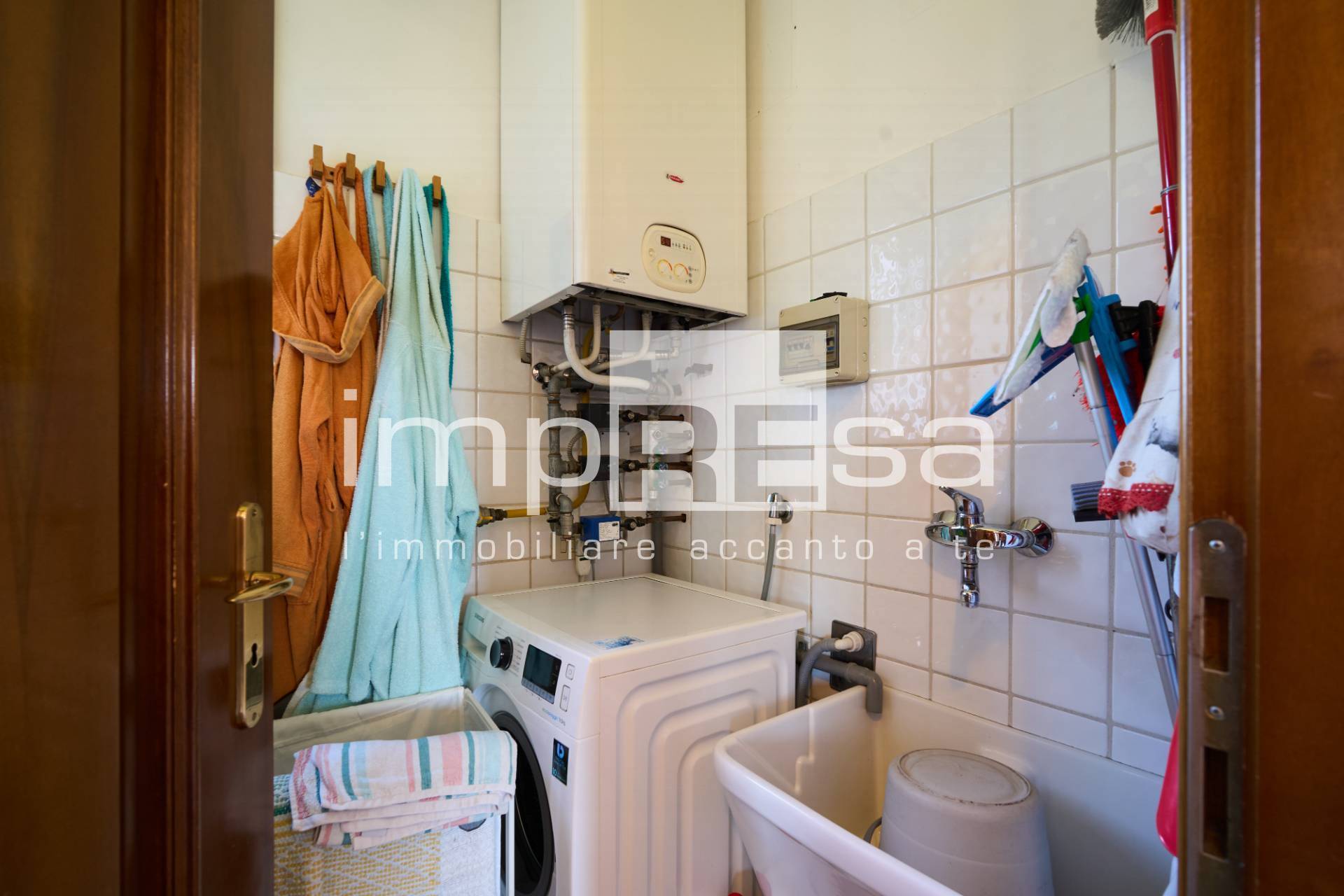 Casa indipendente in vendita a Silea (TV)