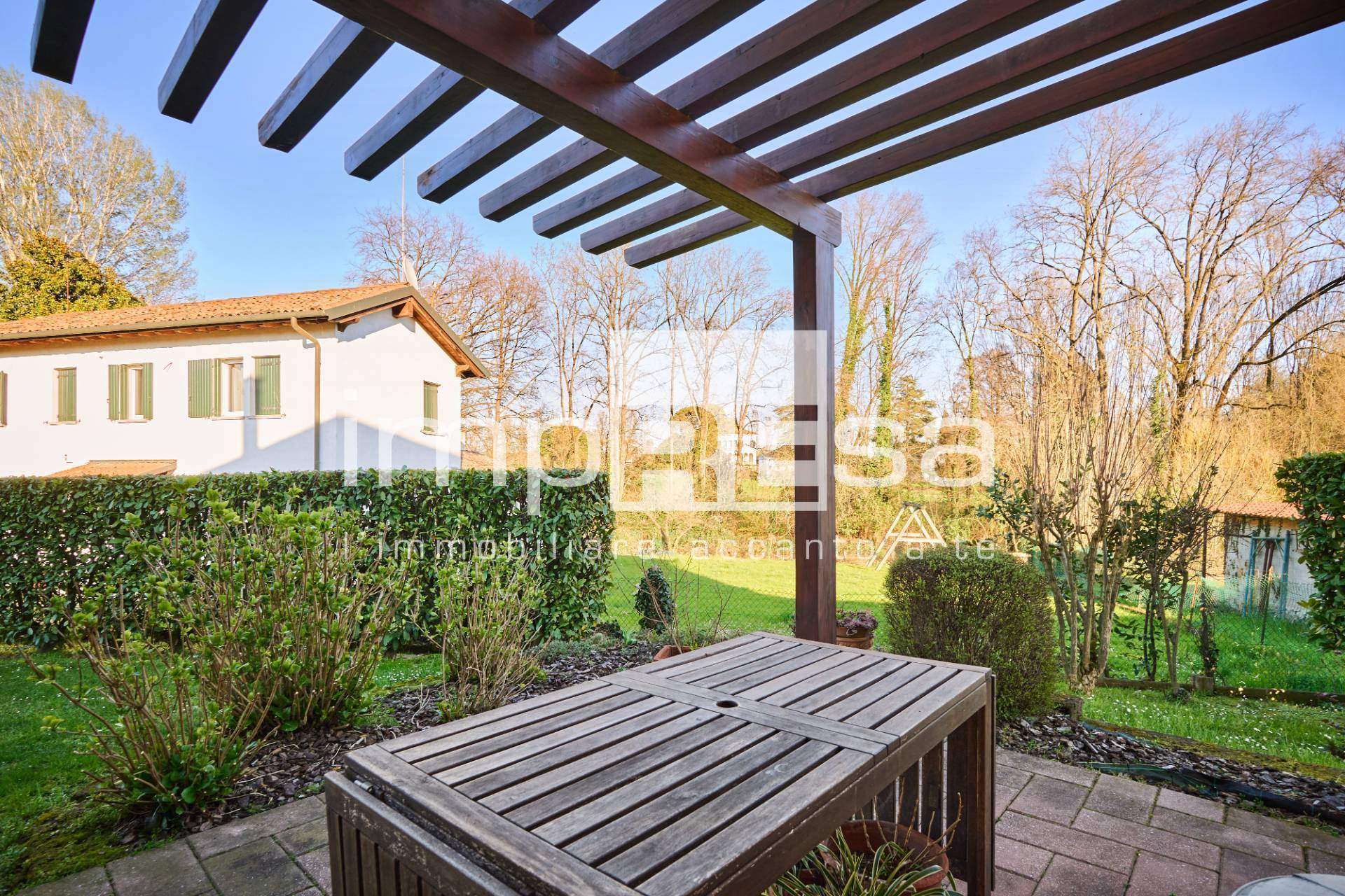 Casa indipendente in vendita a Silea (TV)