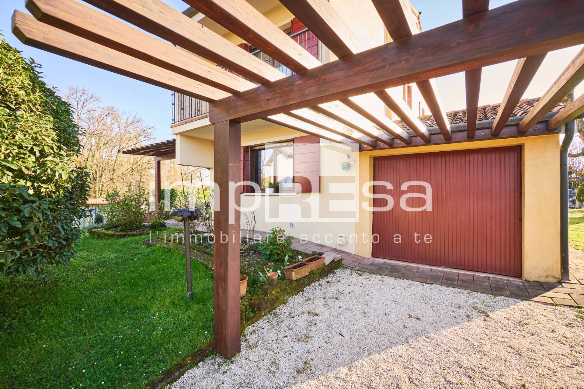 Casa indipendente in vendita a Silea (TV)