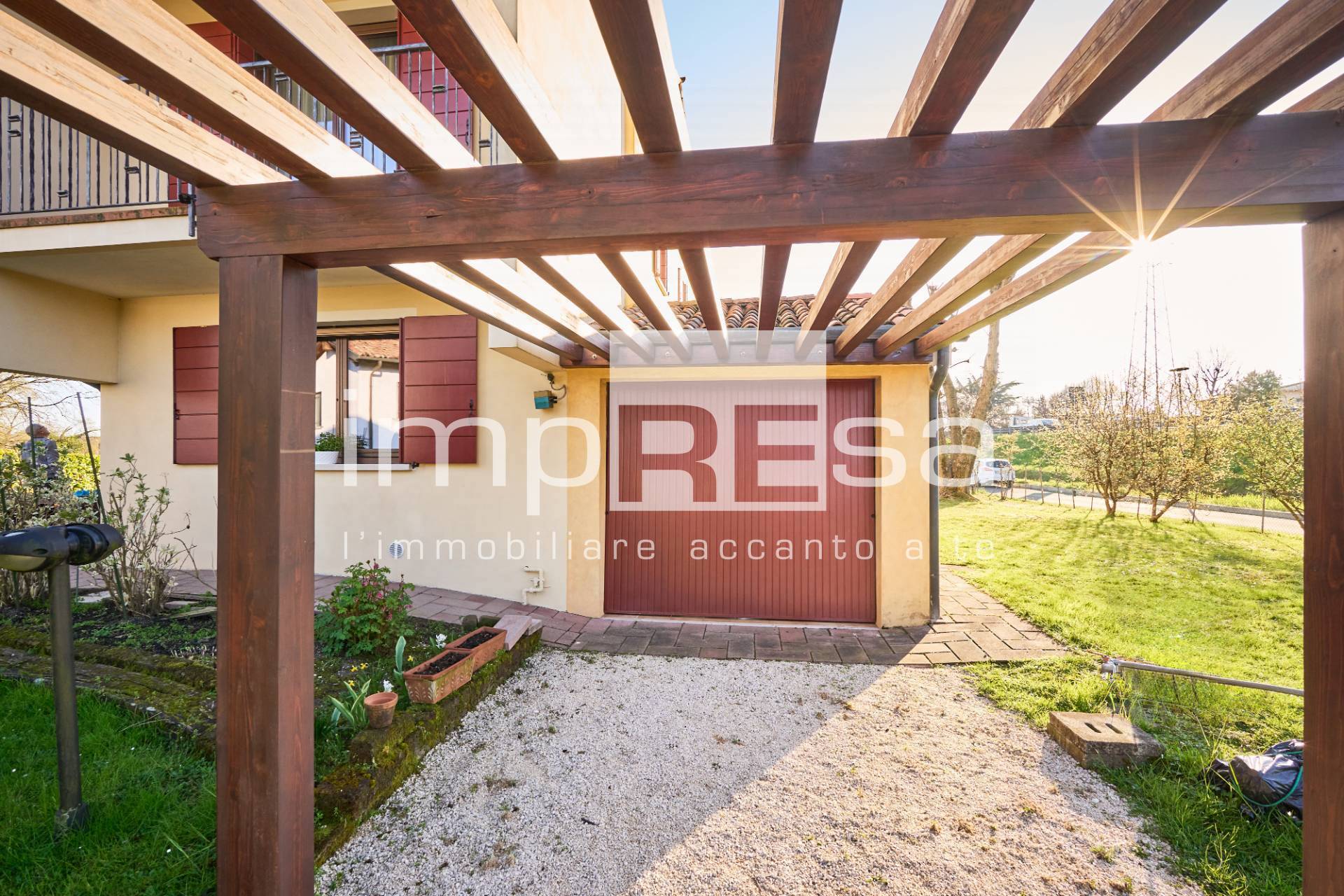 Casa indipendente in vendita a Silea (TV)