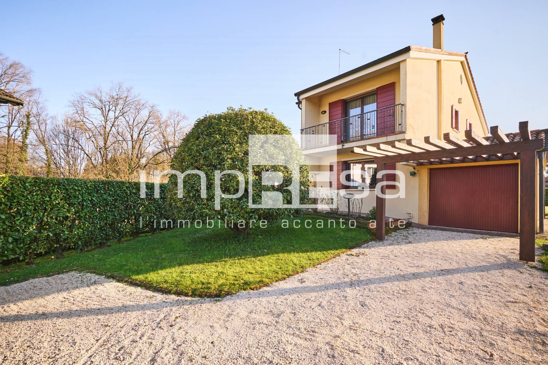 Casa indipendente in vendita a Silea (TV)
