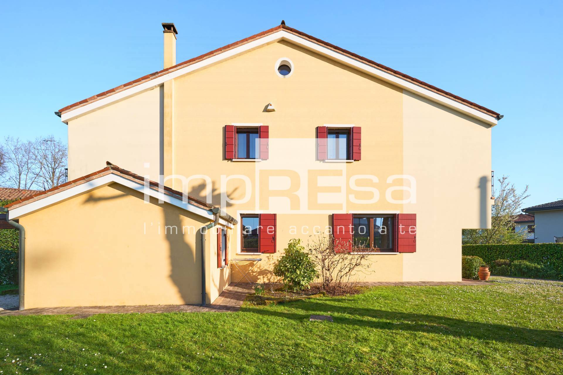 Casa indipendente in vendita a Silea (TV)
