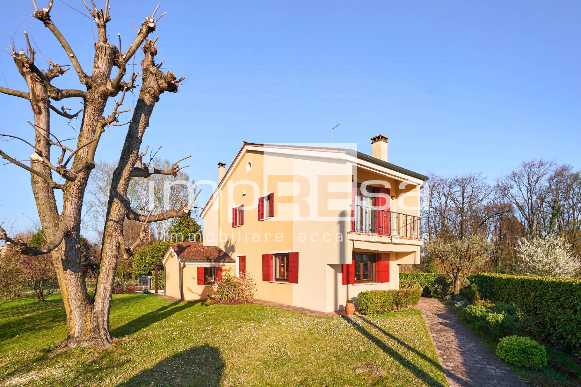 Casa indipendente in vendita a Silea (TV)