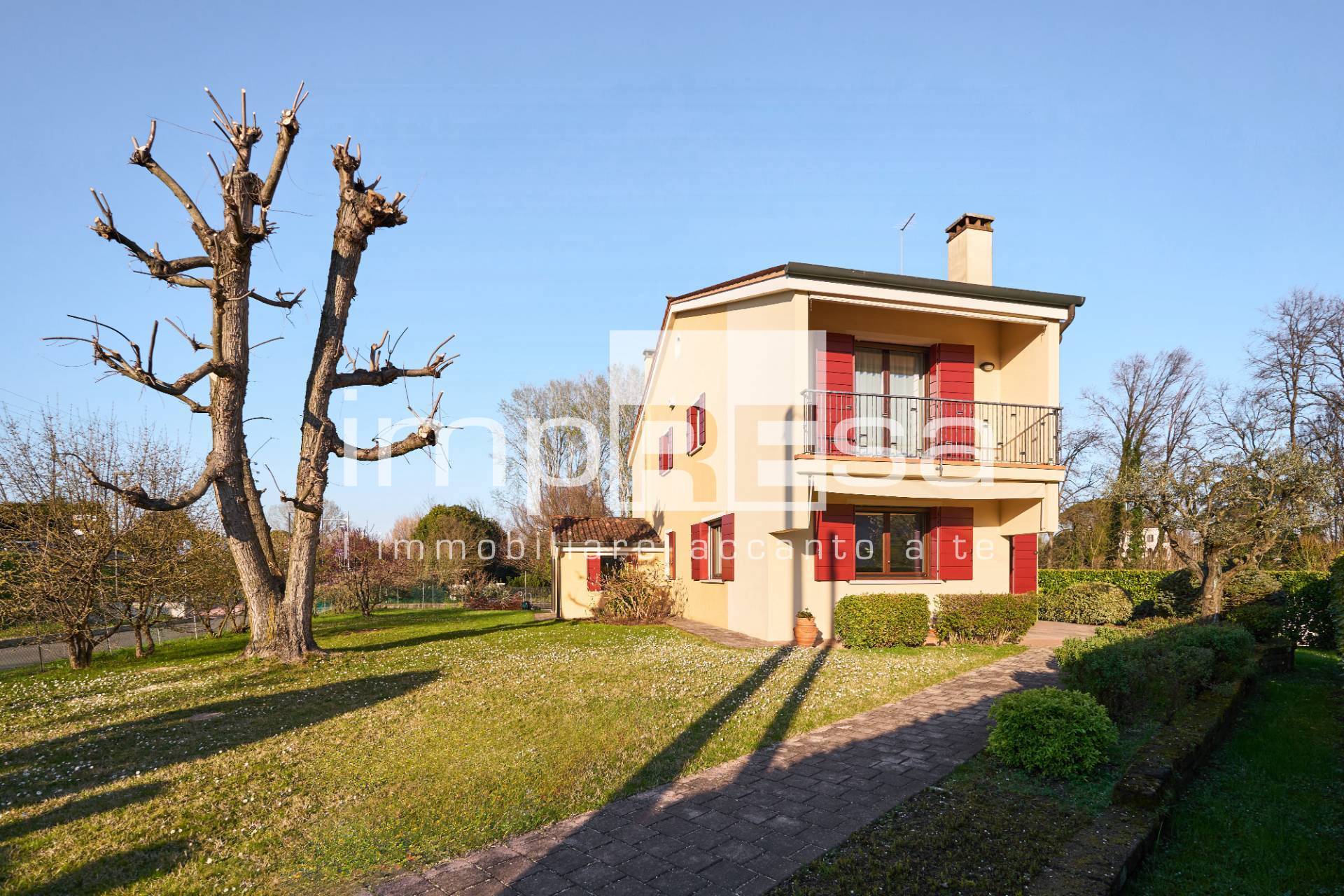 Casa indipendente in vendita a Silea (TV)