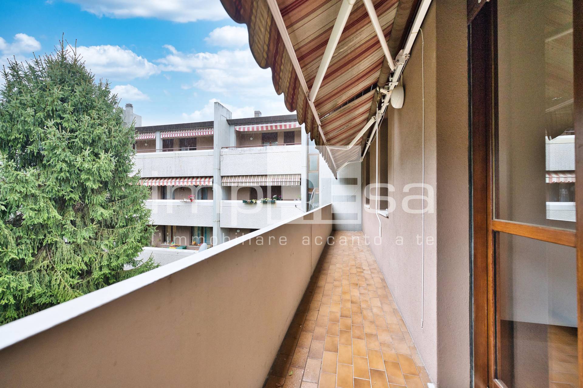 Quadrilocale in Vendita a Conegliano, 185'000&euro;, 121 m²