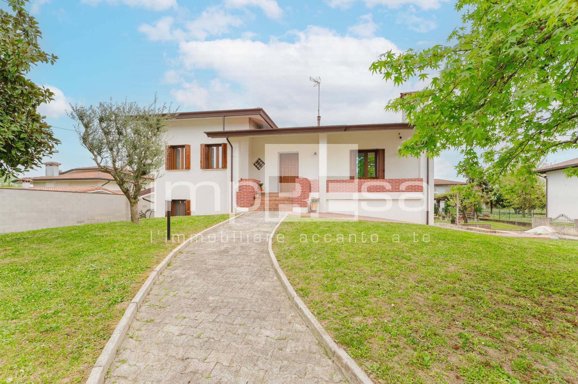 Villa in vendita a Sesto al Reghena - foto 4