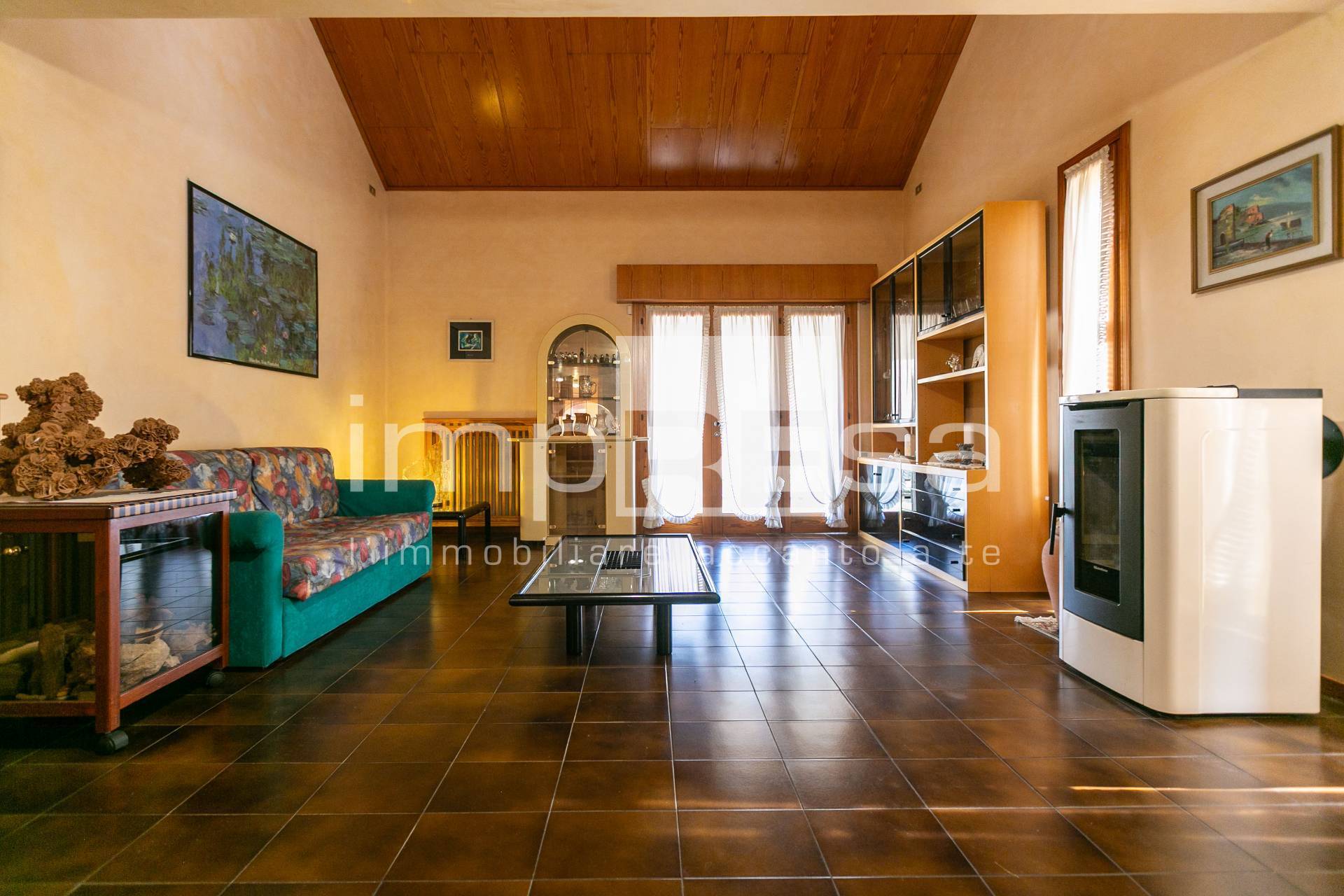Villa in vendita a Silea - foto 6