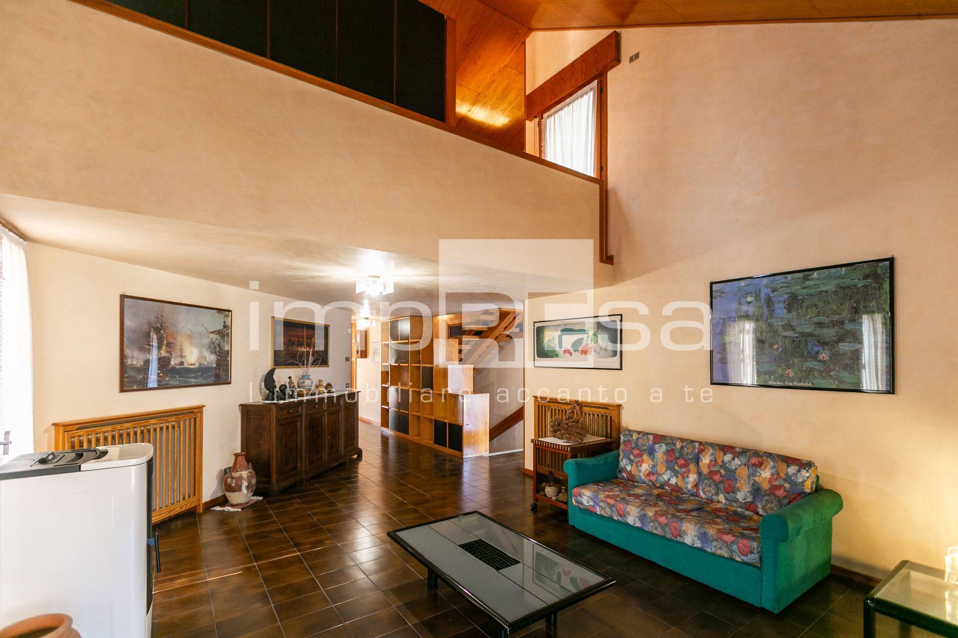 Villa in vendita a Silea - foto 7
