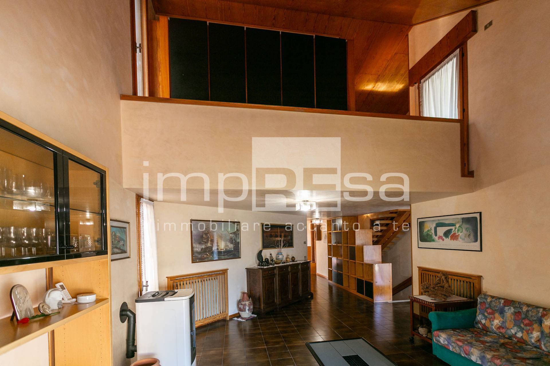 Villa in vendita a Silea - foto 8