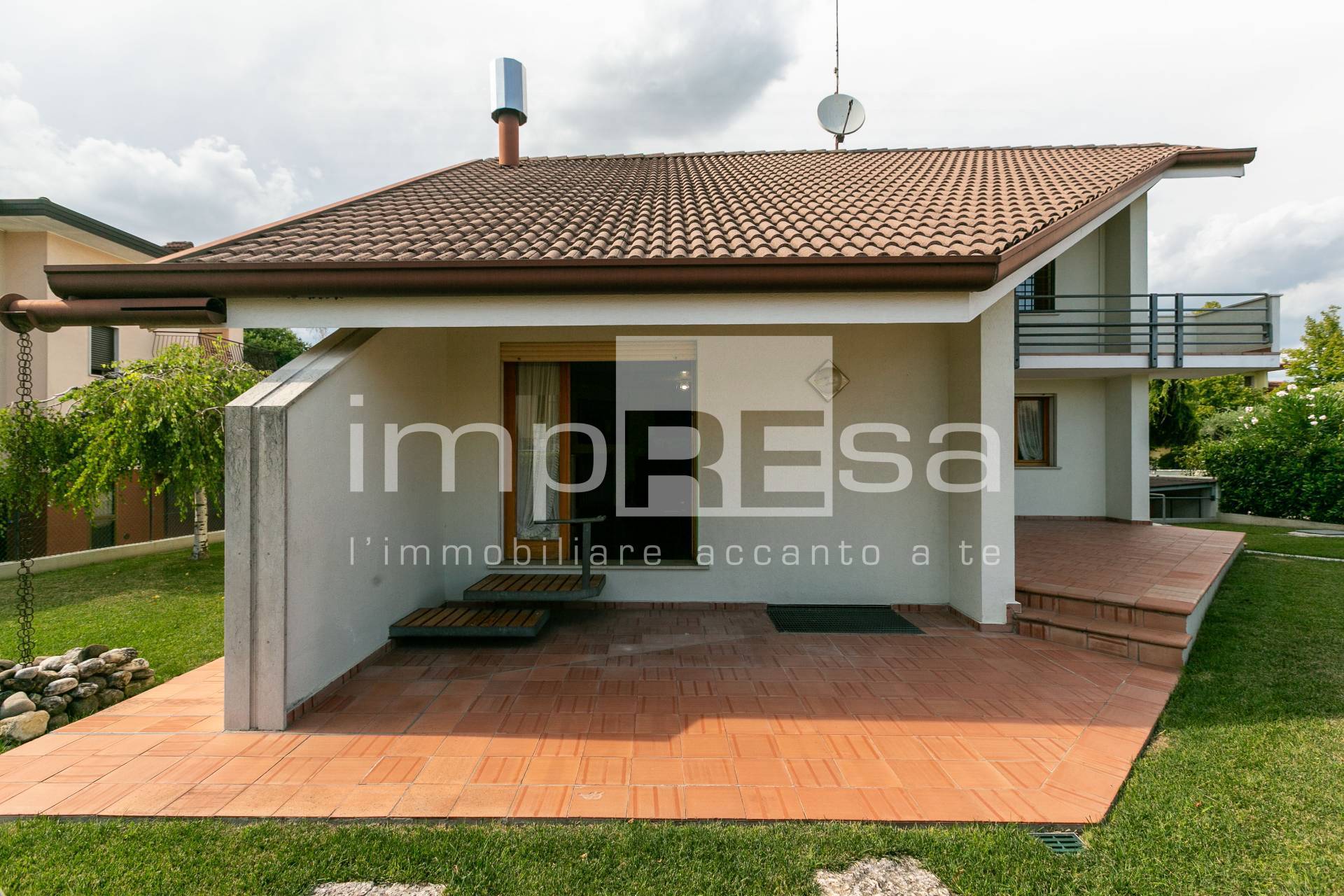 Villa in vendita a Silea - foto 3