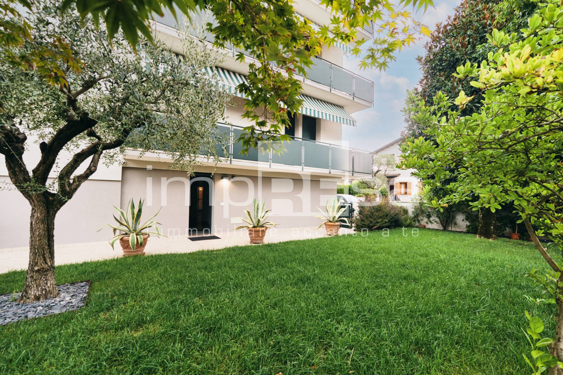Appartamento in vendita a Preganziol - foto 1