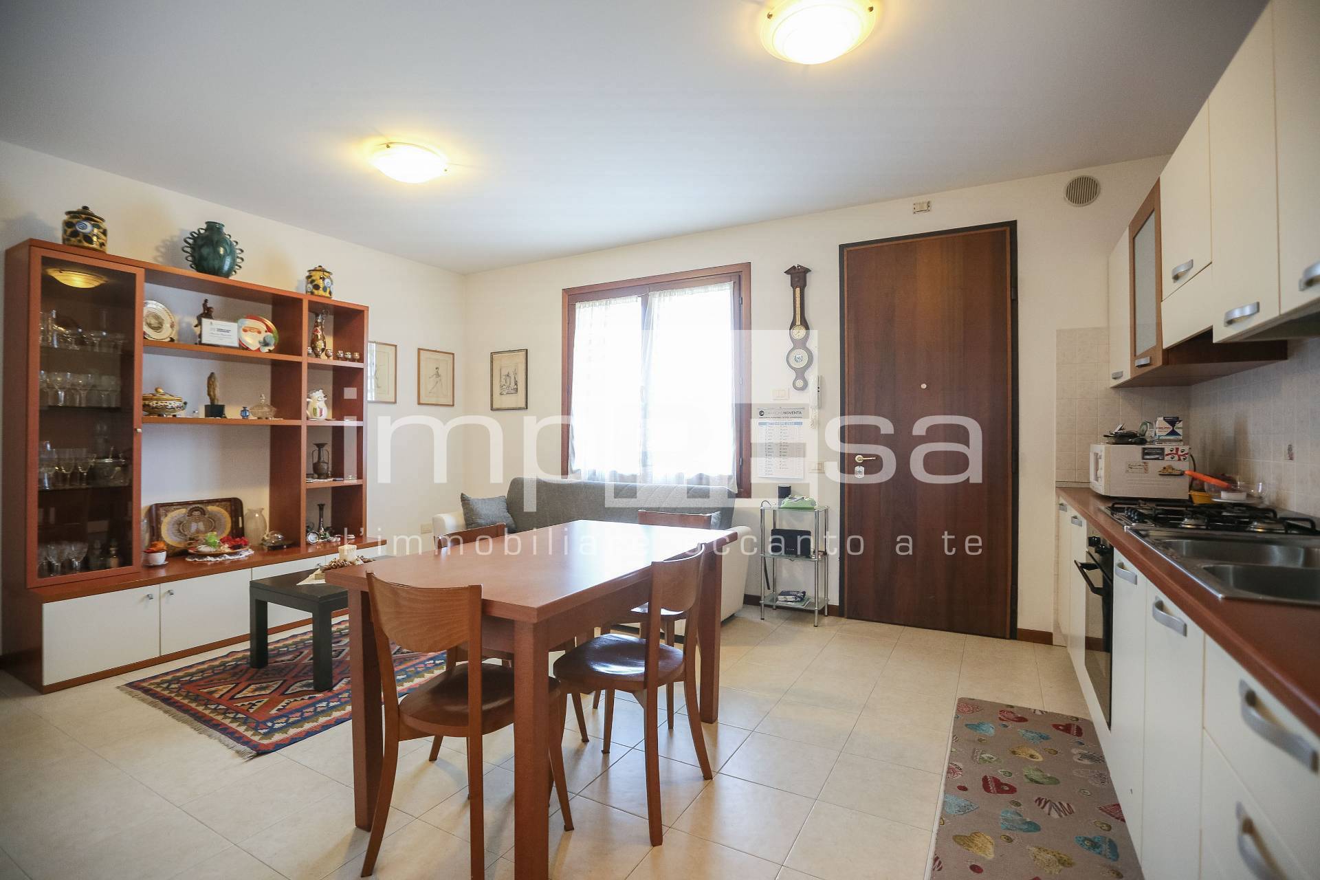 Appartamento in vendita a Noventa di Piave - foto 1