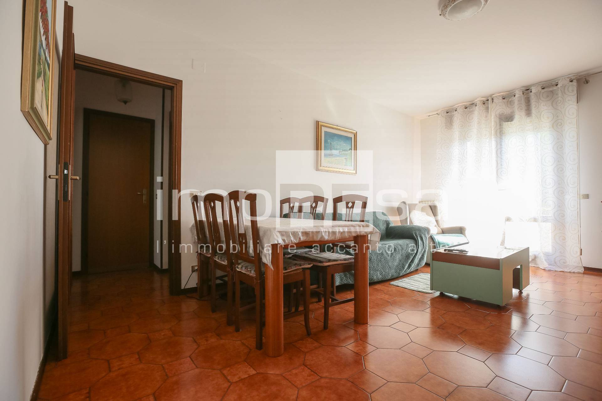 Appartamento in vendita a Portobuffolè - foto 4