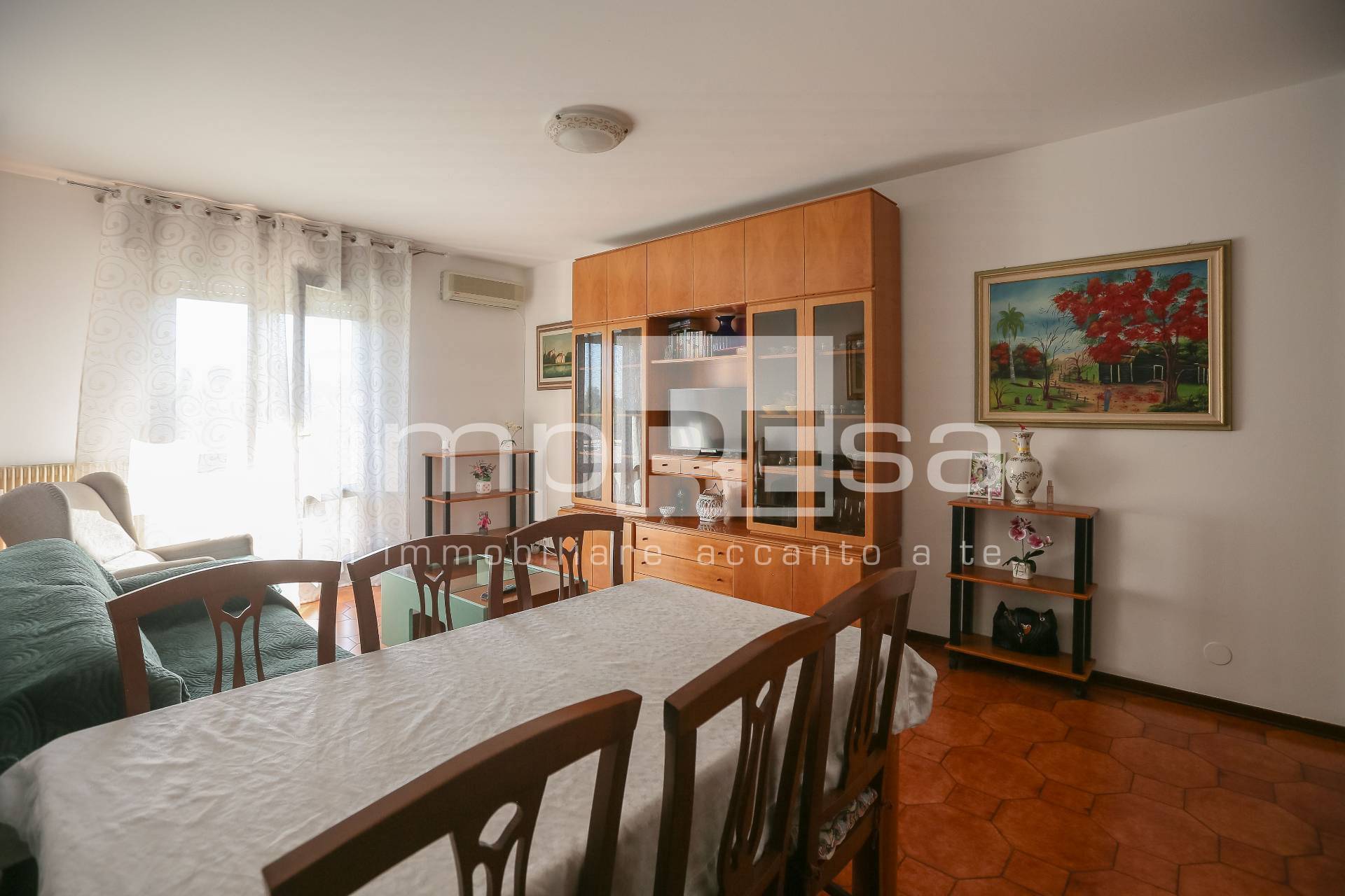 Appartamento in vendita a Portobuffolè - foto 1