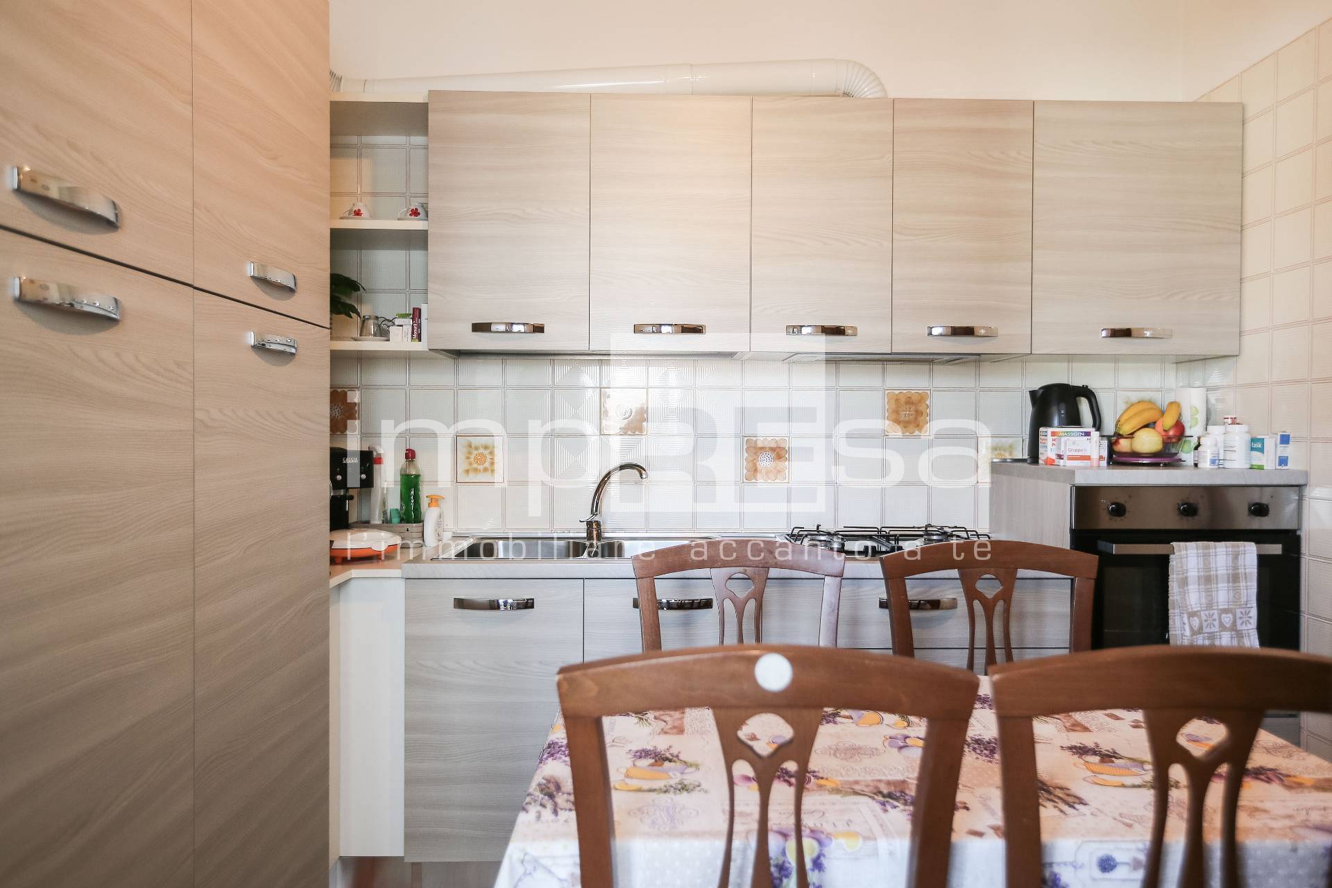 Appartamento in vendita a Portobuffolè - foto 6