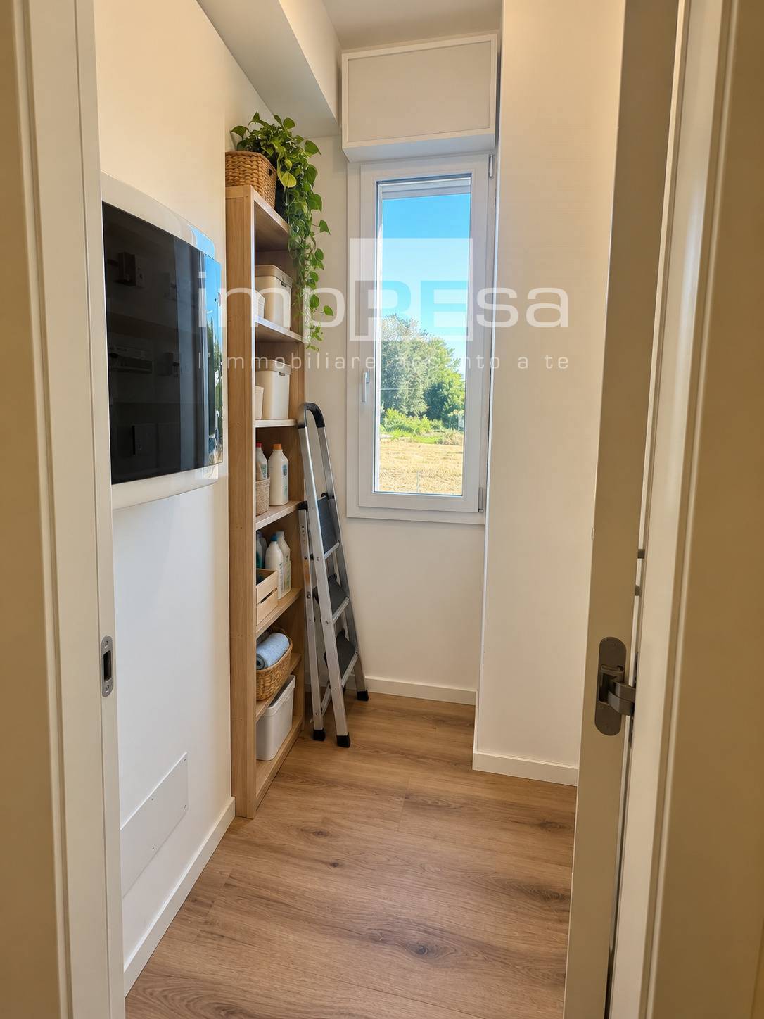 Appartamento in vendita a Treviso, San zeno, sant'antonino, ospedale, san lazzaro, ghirada - foto 10