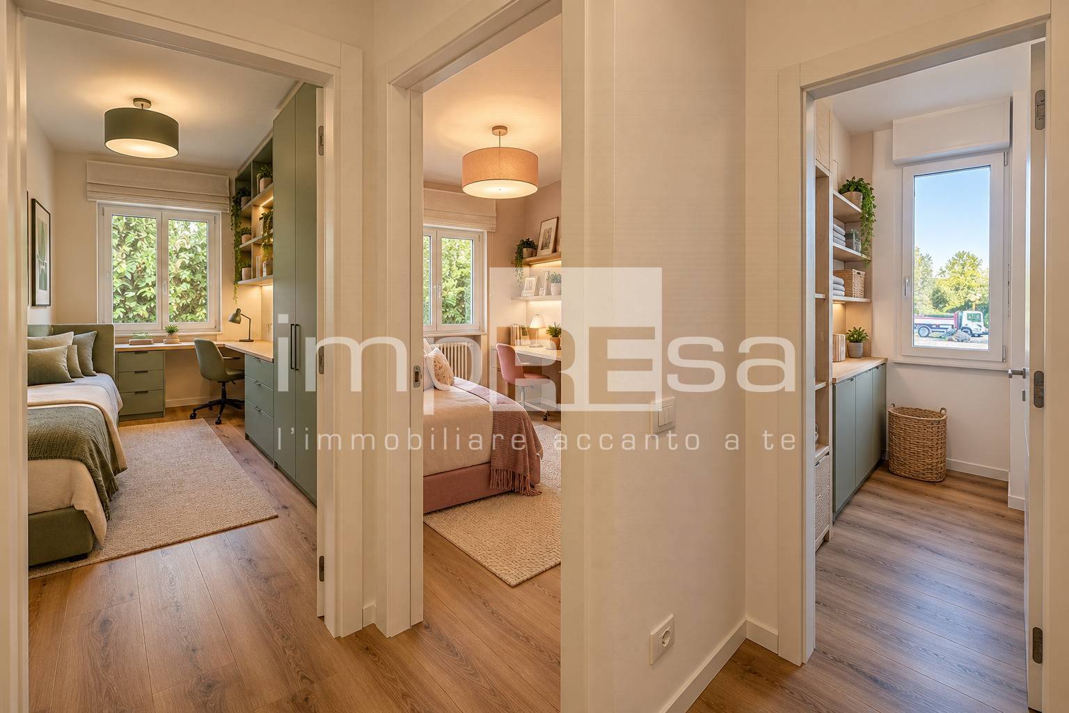 Appartamento in vendita a Treviso, San zeno, sant'antonino, ospedale, san lazzaro, ghirada - foto 9