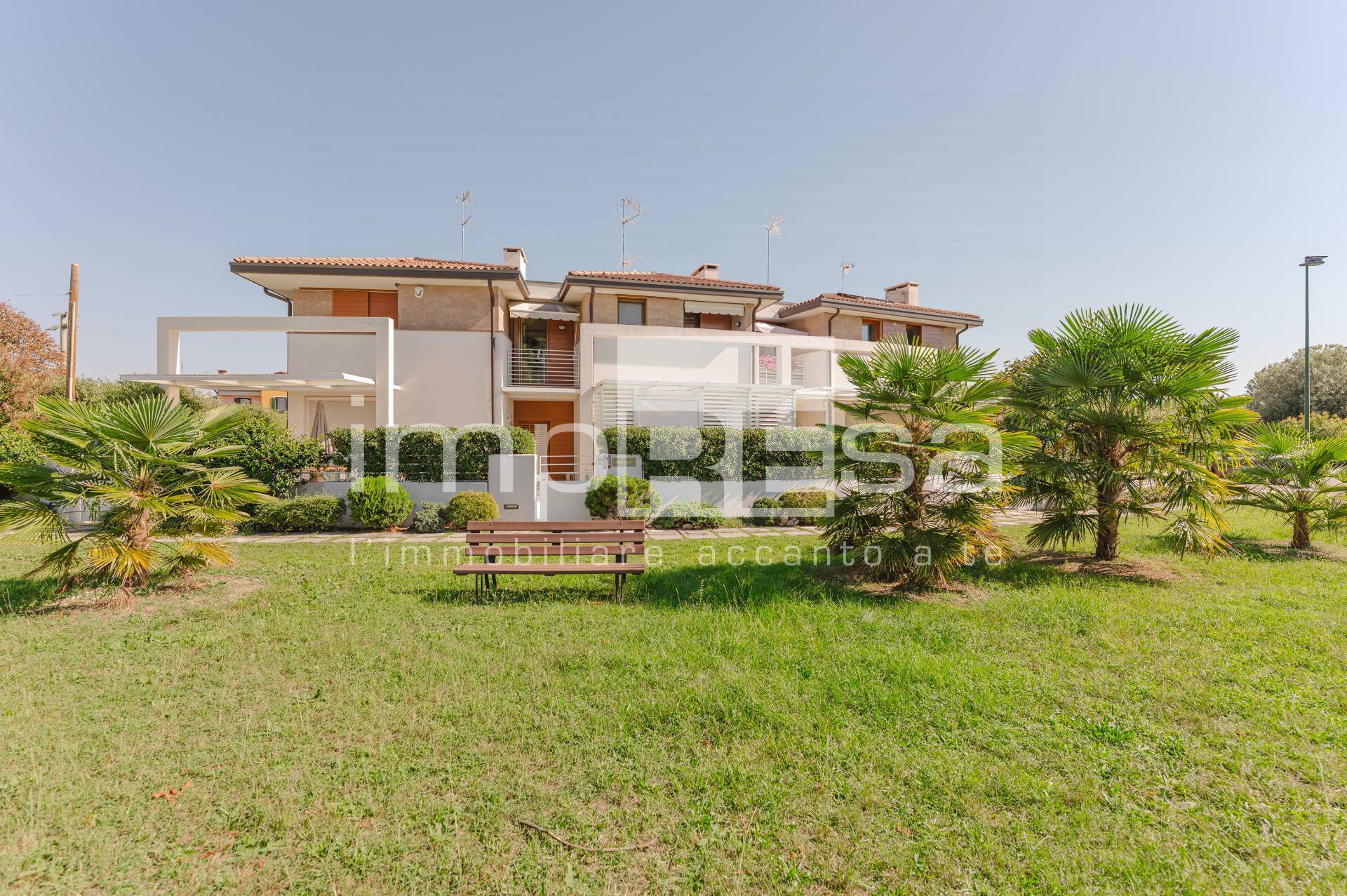 Villa in vendita a Villorba - foto 3