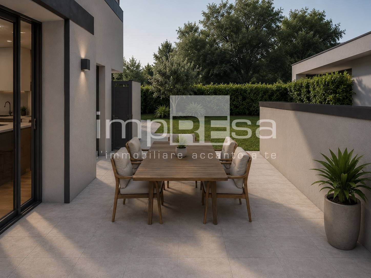 Appartamento in vendita a Sacile - foto 4
