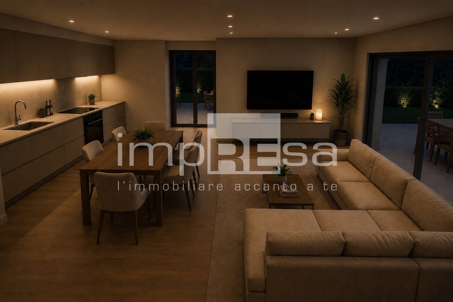Appartamento in vendita a Sacile - foto 2