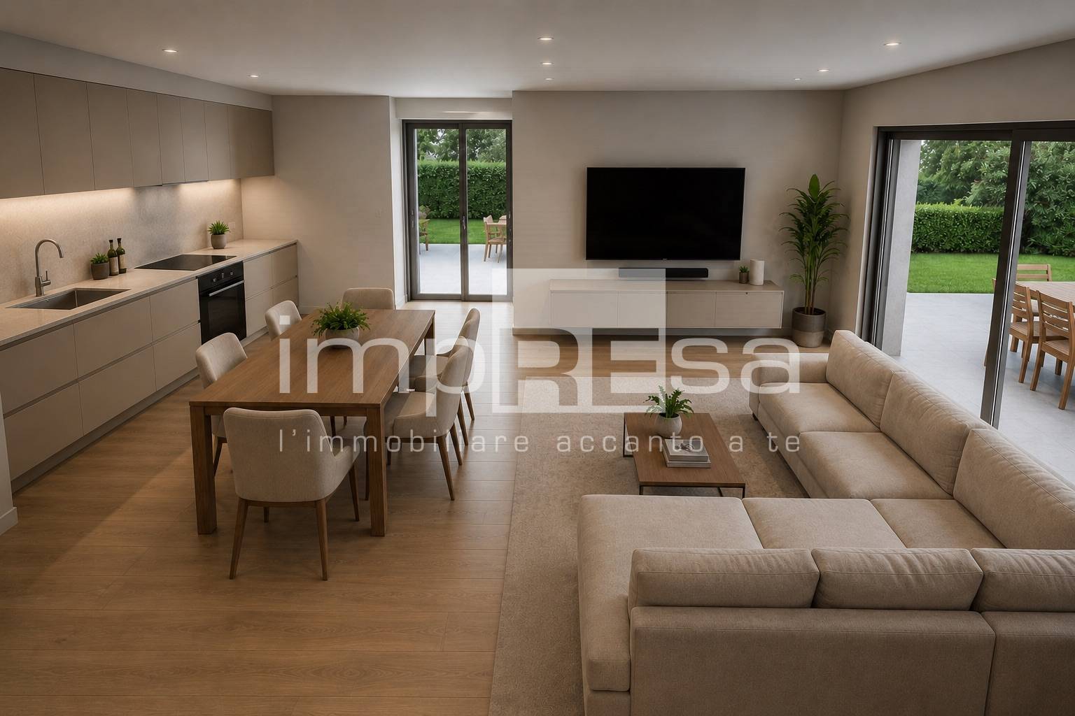 Appartamento in vendita a Sacile - foto 1