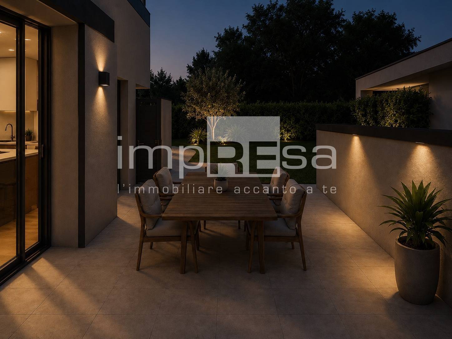 Appartamento in vendita a Sacile - foto 5