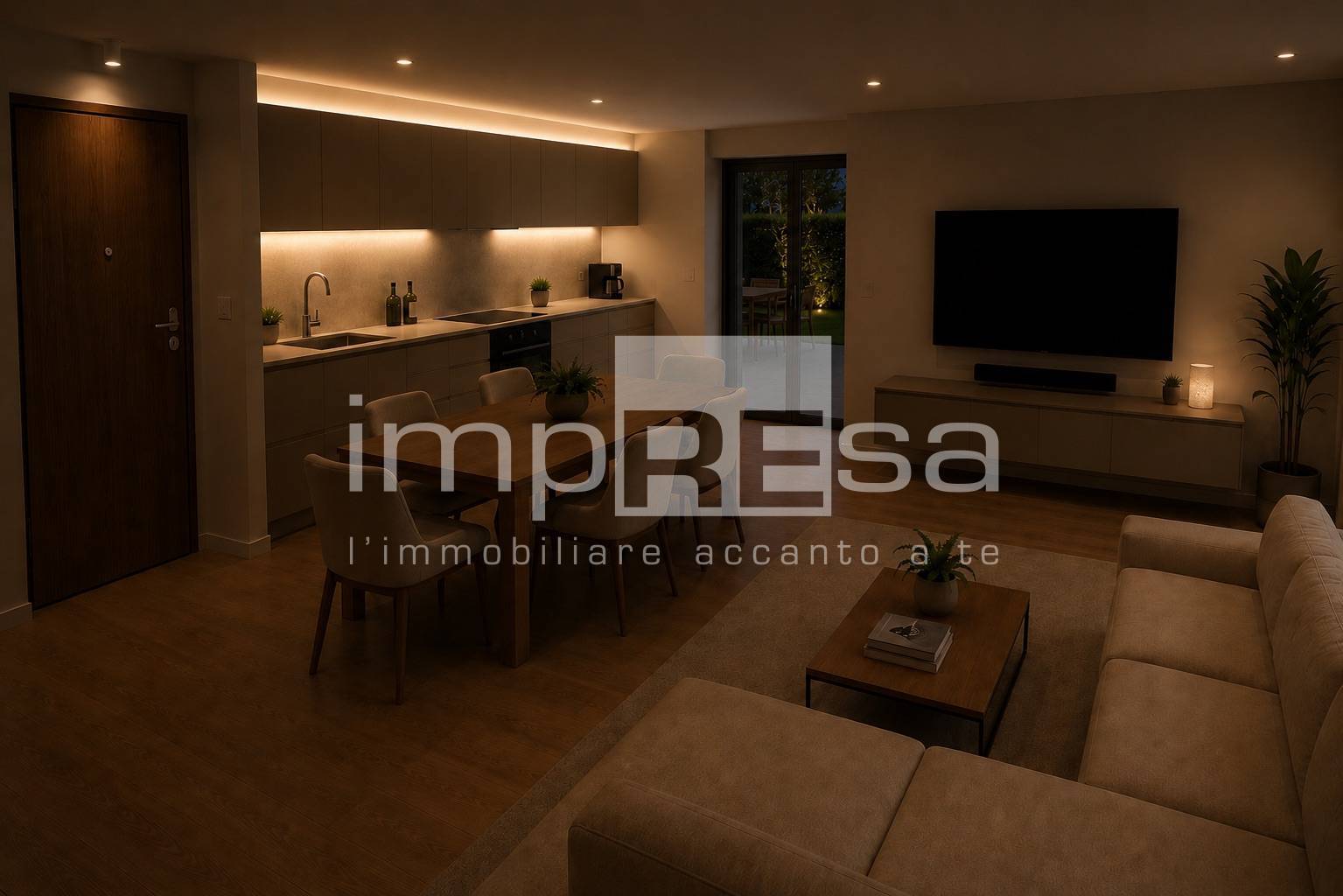 Appartamento in vendita a Sacile - foto 3