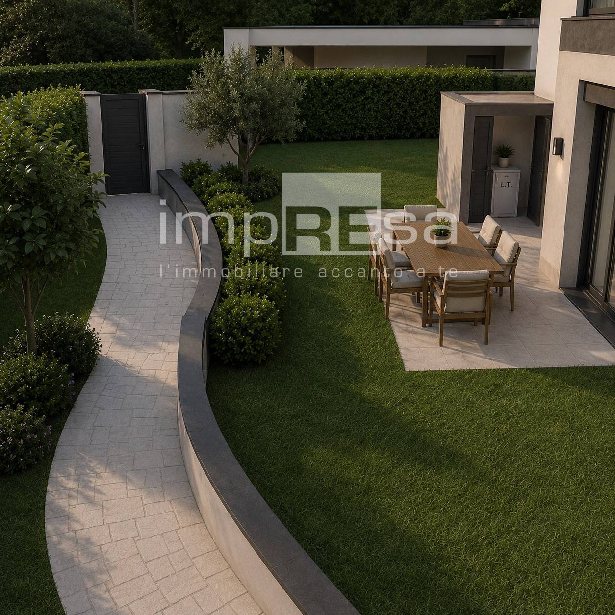 Appartamento in vendita a Sacile - foto 6