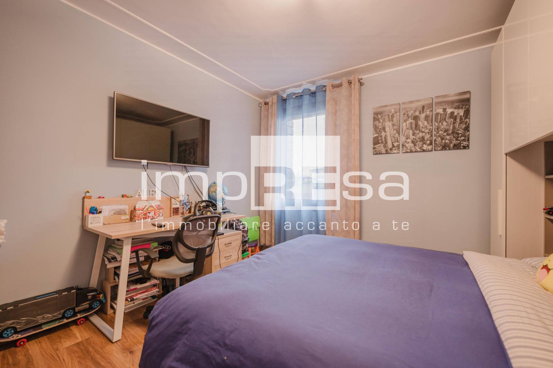 Appartamento in vendita a San Fior - foto 8